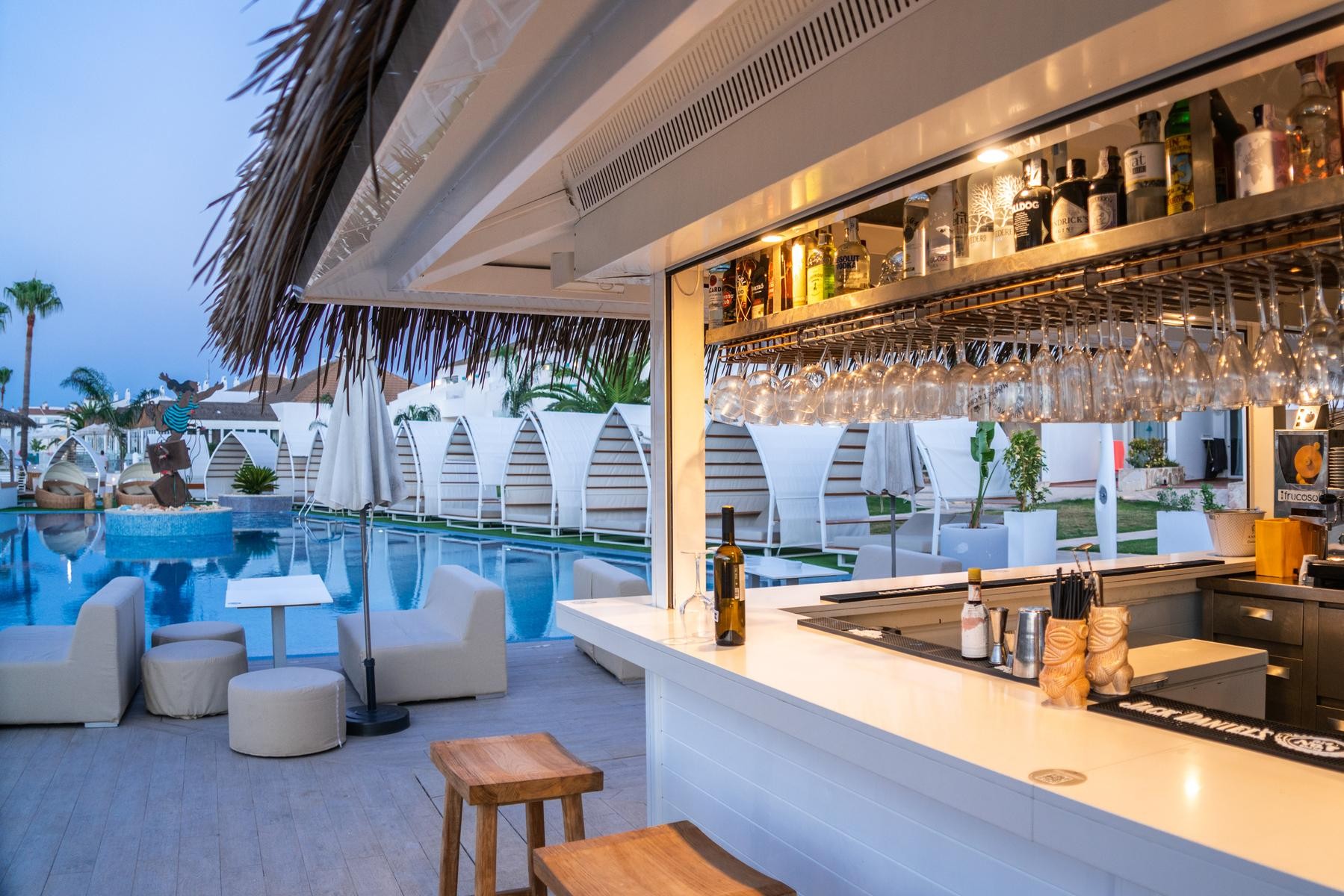 Lago Resort Menorca - Casas del Lago