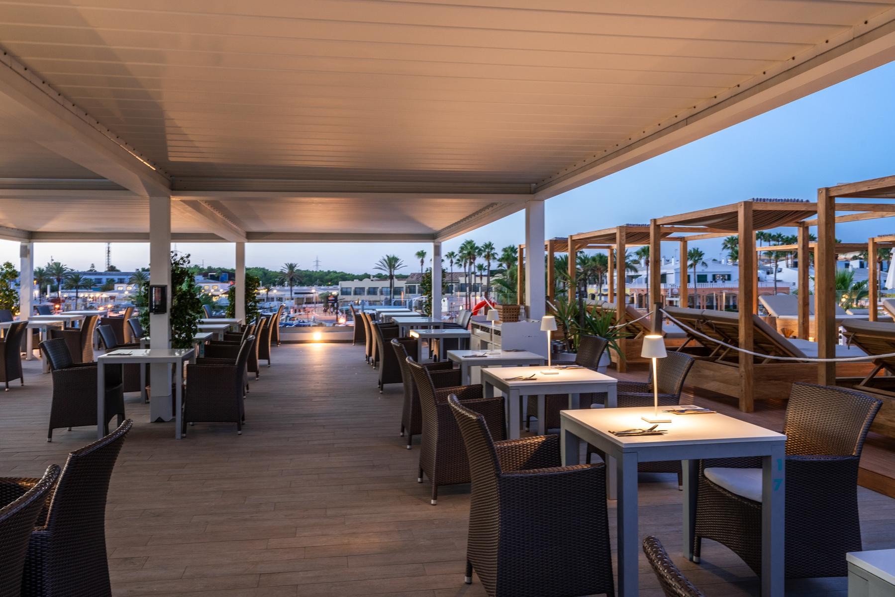 Lago Resort Menorca - Casas del Lago 10