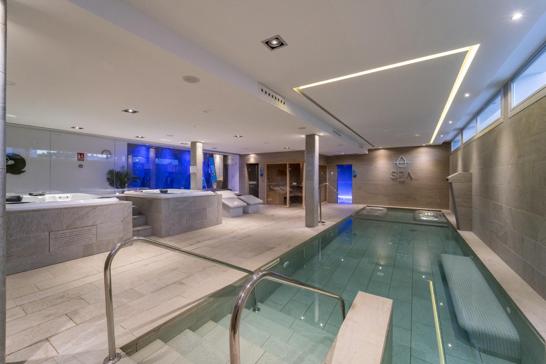 Lago Resort Menorca - Casas del Lago 15