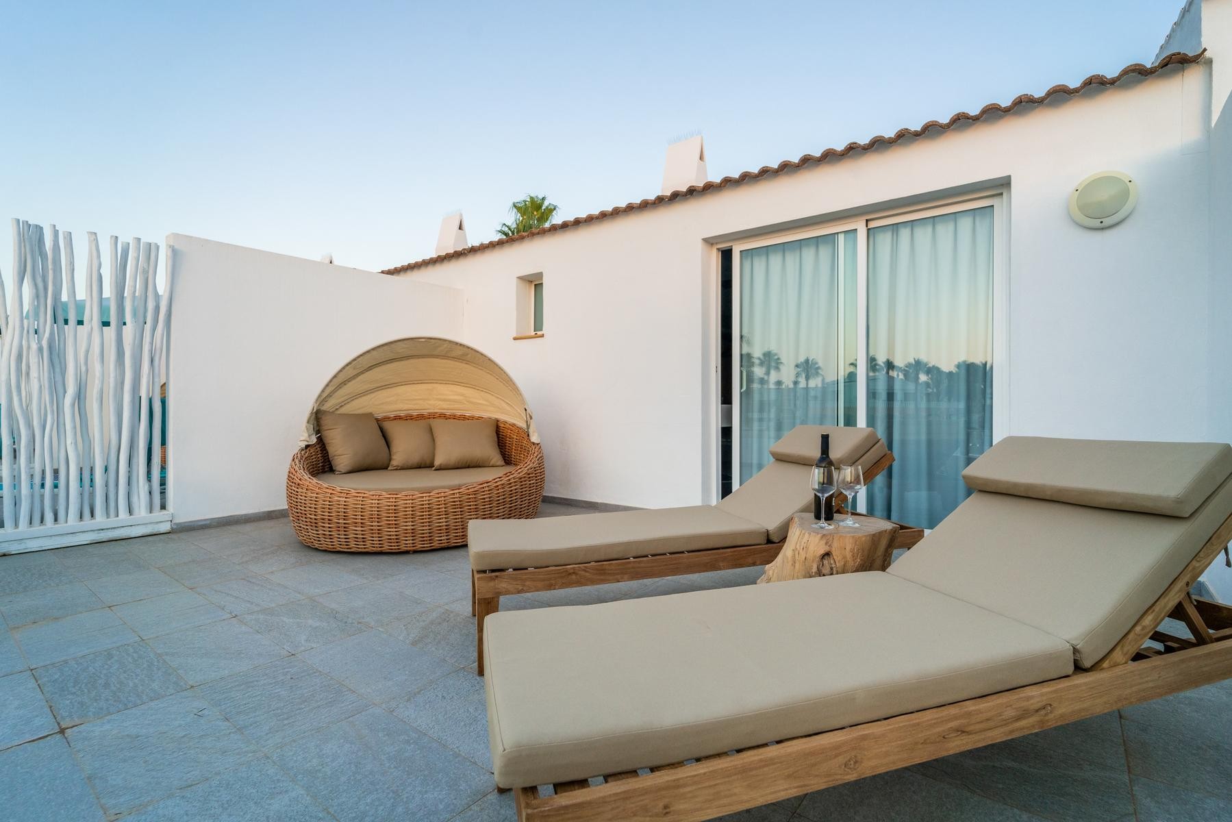 Lago Resort Menorca - Casas del Lago 8