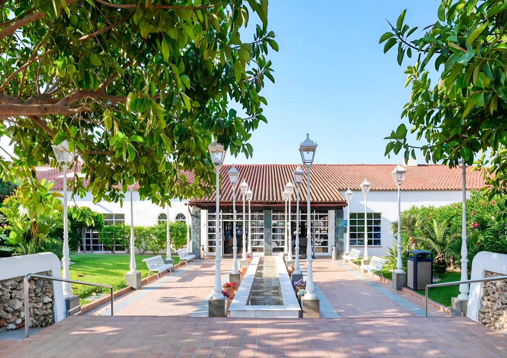 Sol Falcó Menorca 38