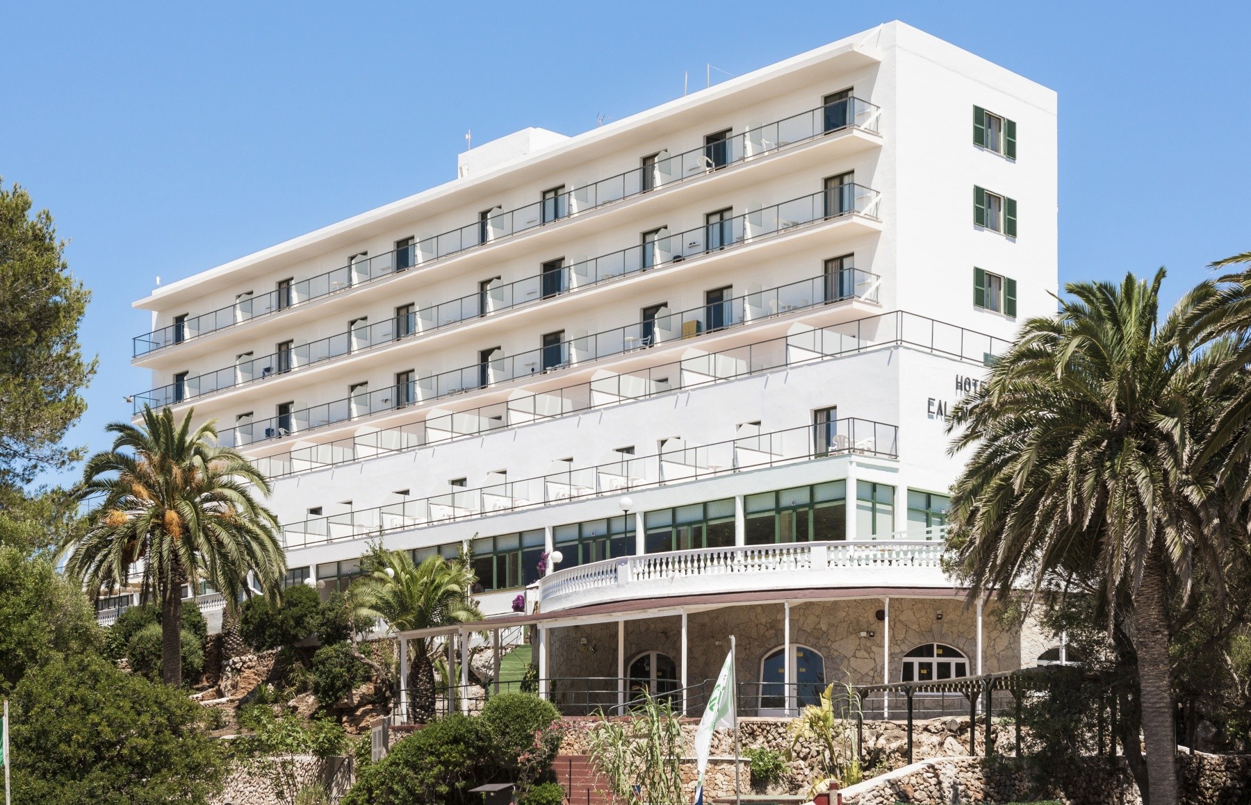 GLOBALES CALA'N BLANES 19