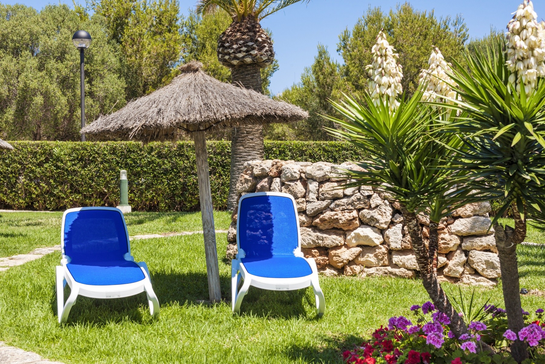 GLOBALES CALA'N BLANES 16