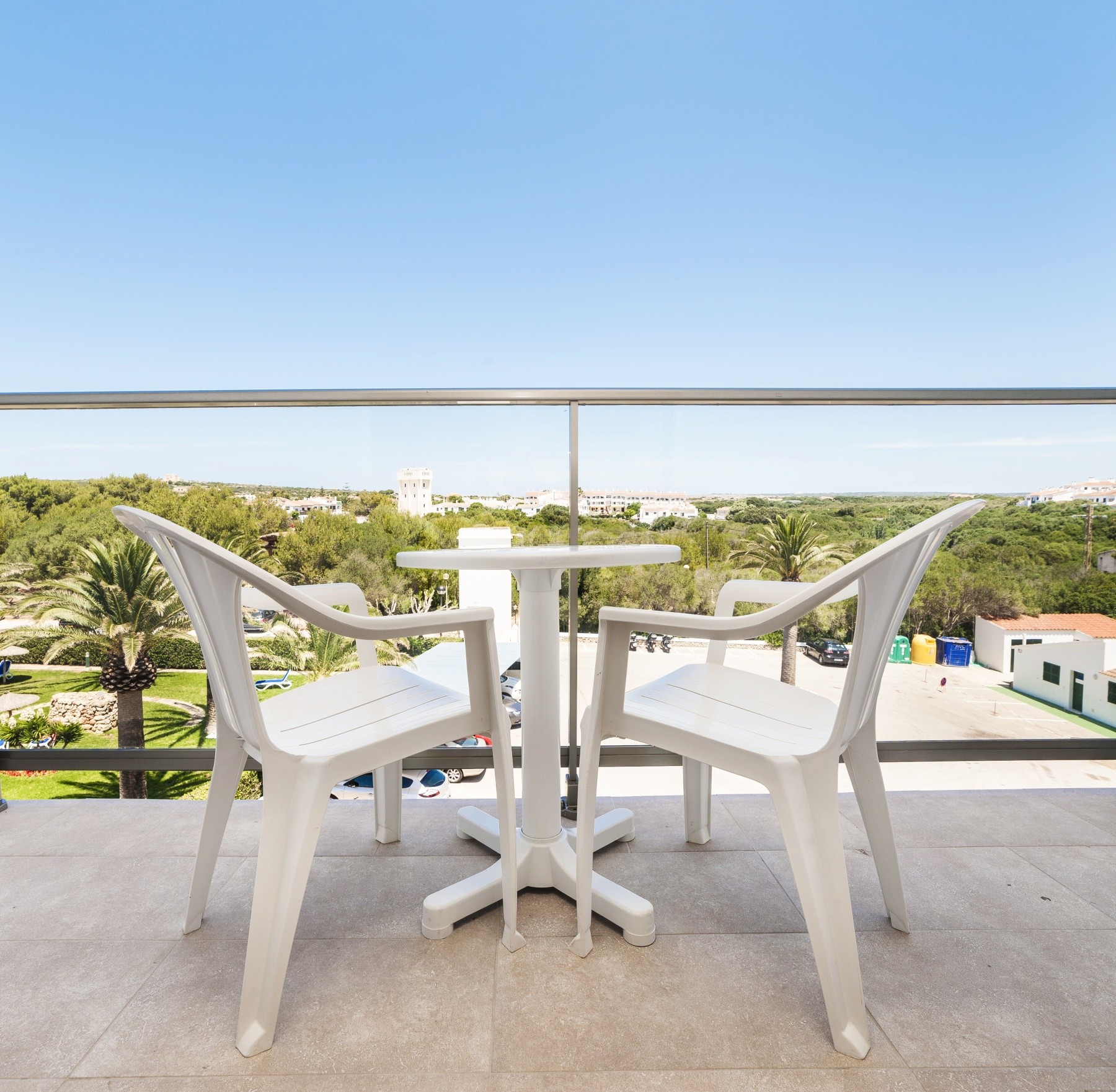 GLOBALES CALA'N BLANES 8