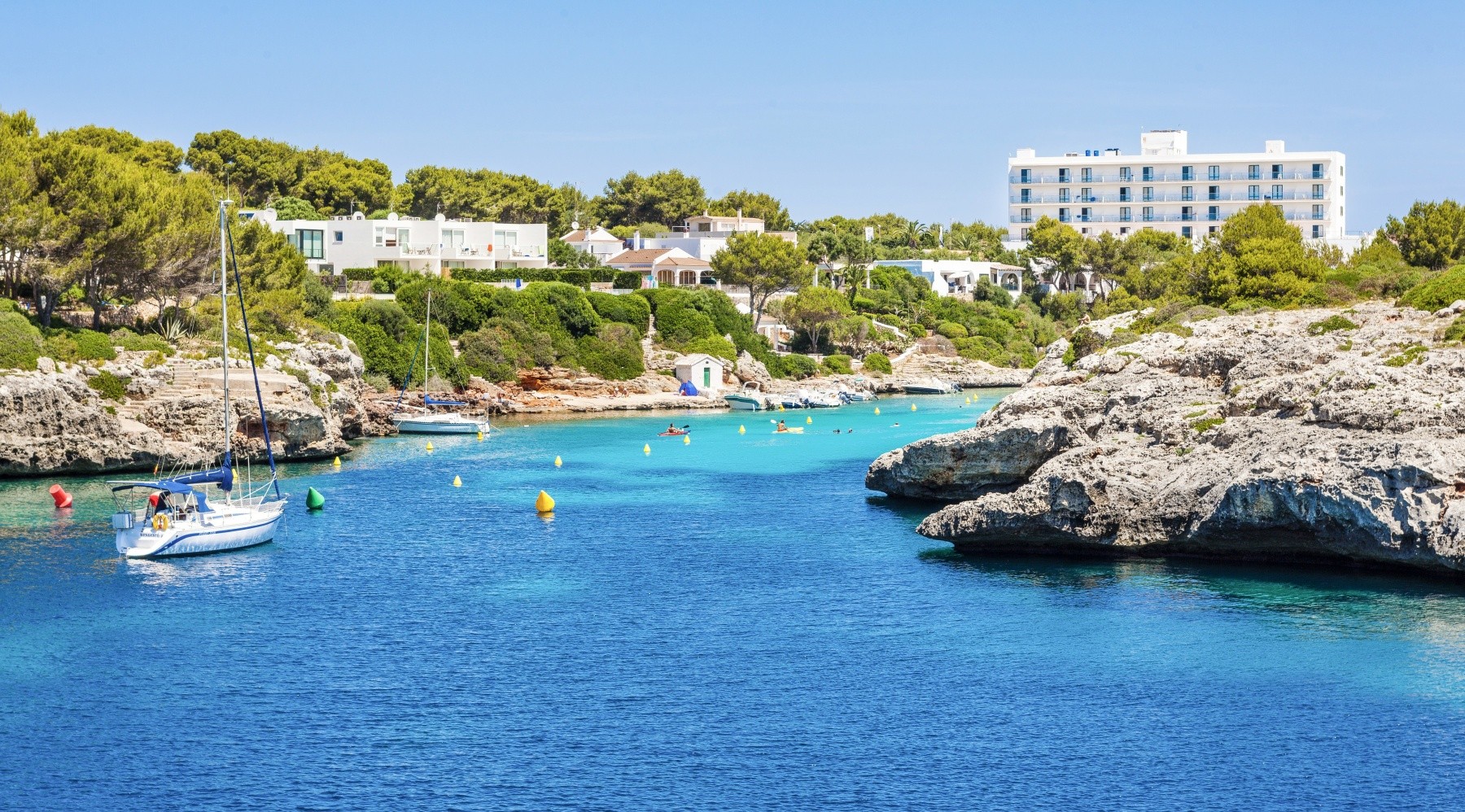 GLOBALES CALA'N BLANES 18