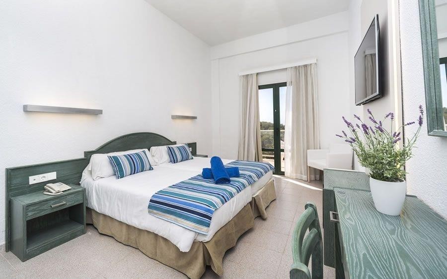 GLOBALES CALA'N BLANES