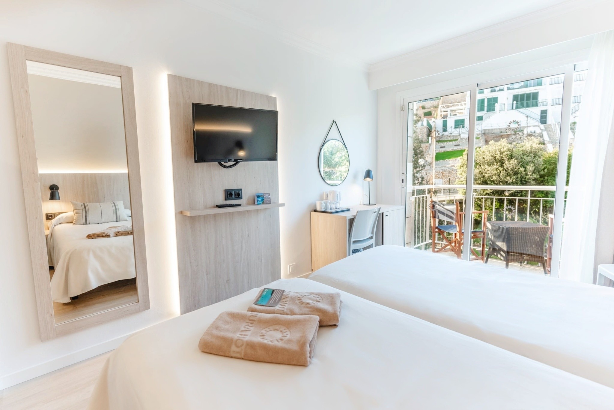 Minura Cala Galdana & Apartamentos D'Aljandar