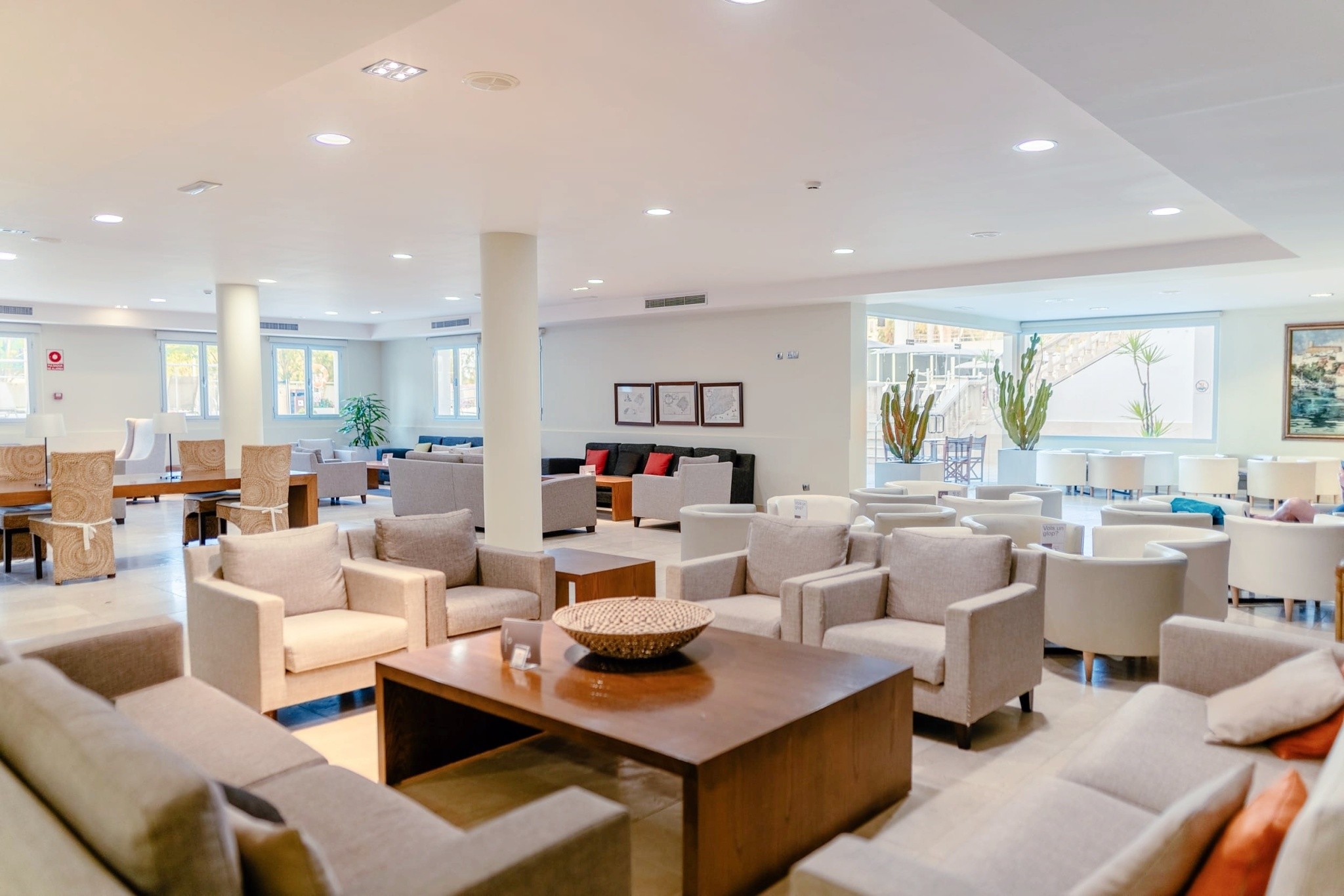 Minura Cala Galdana & Apartamentos D'Aljandar 24