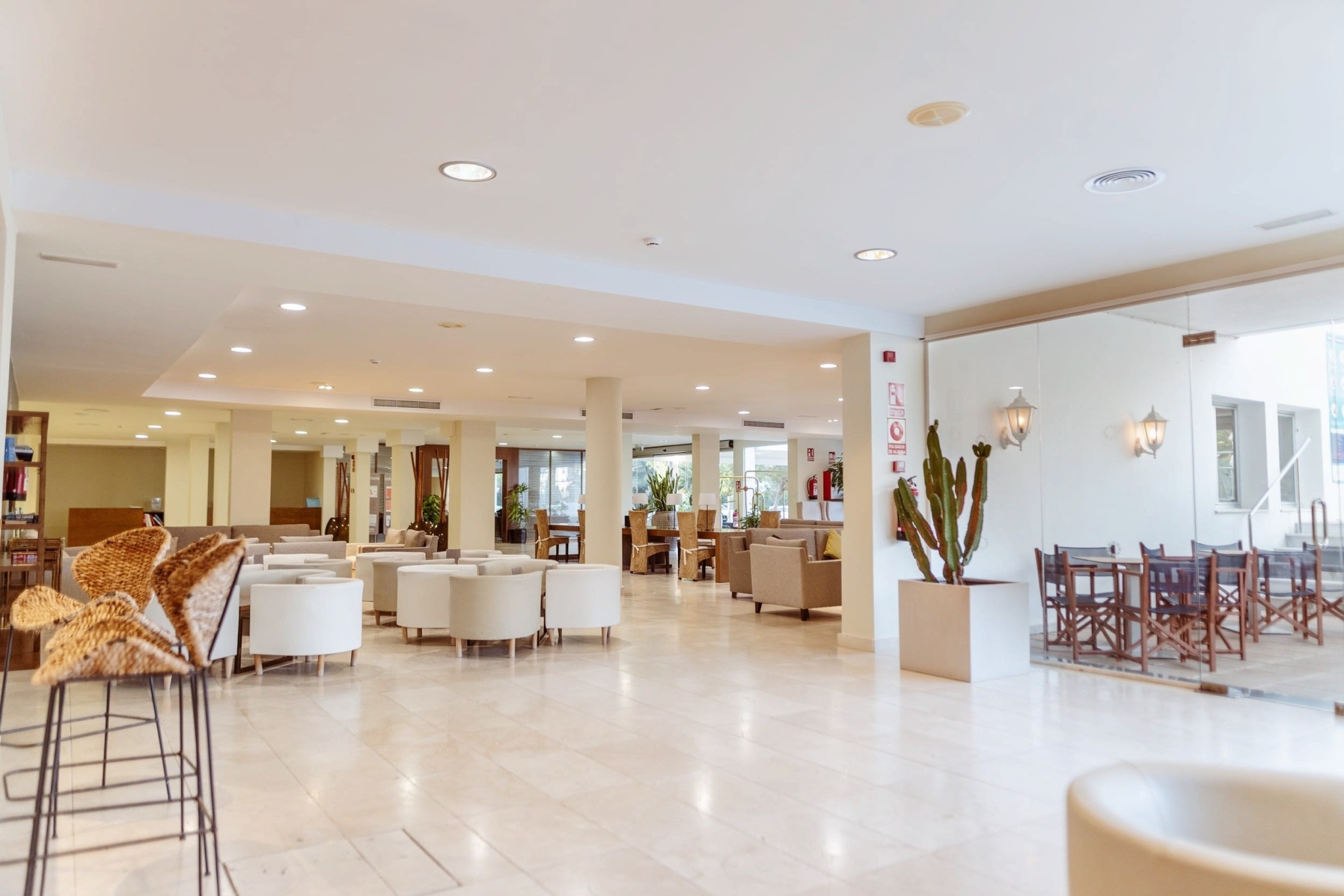 Minura Cala Galdana & Apartamentos D'Aljandar 26