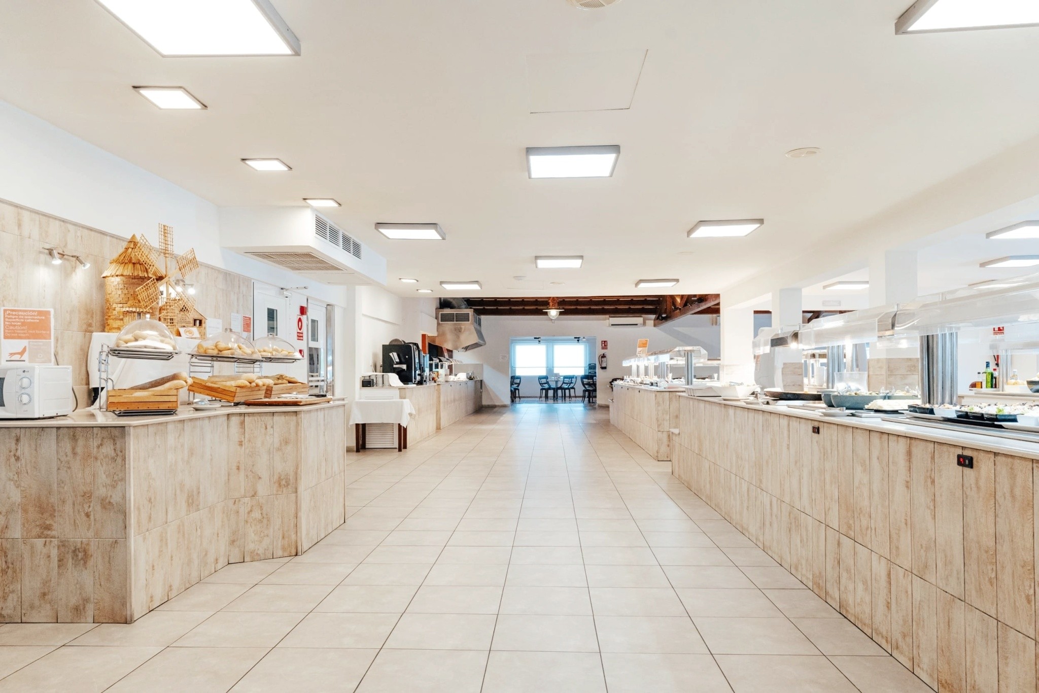 Minura Cala Galdana & Apartamentos D'Aljandar 15