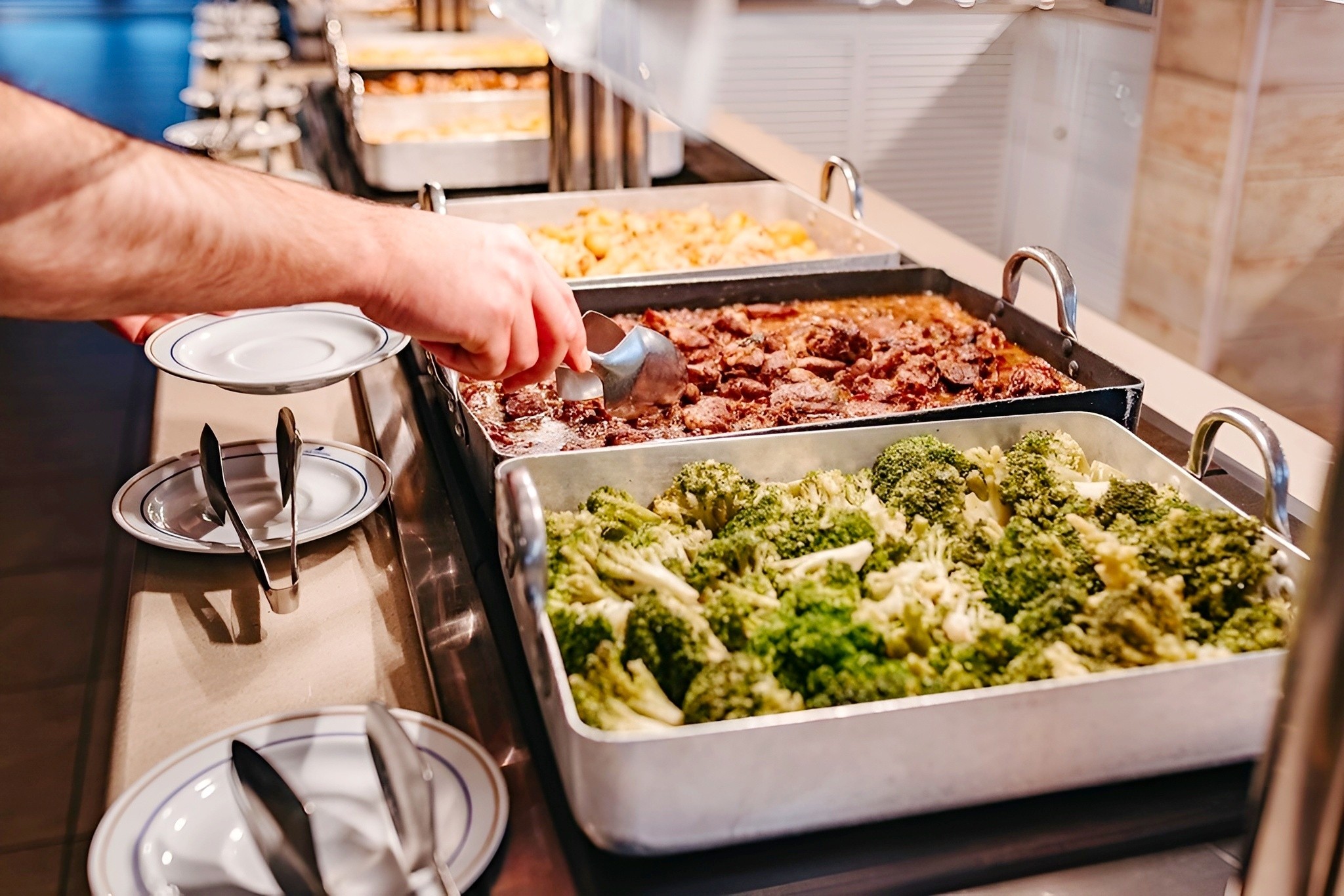 Minura Cala Galdana & Apartamentos D'Aljandar 16