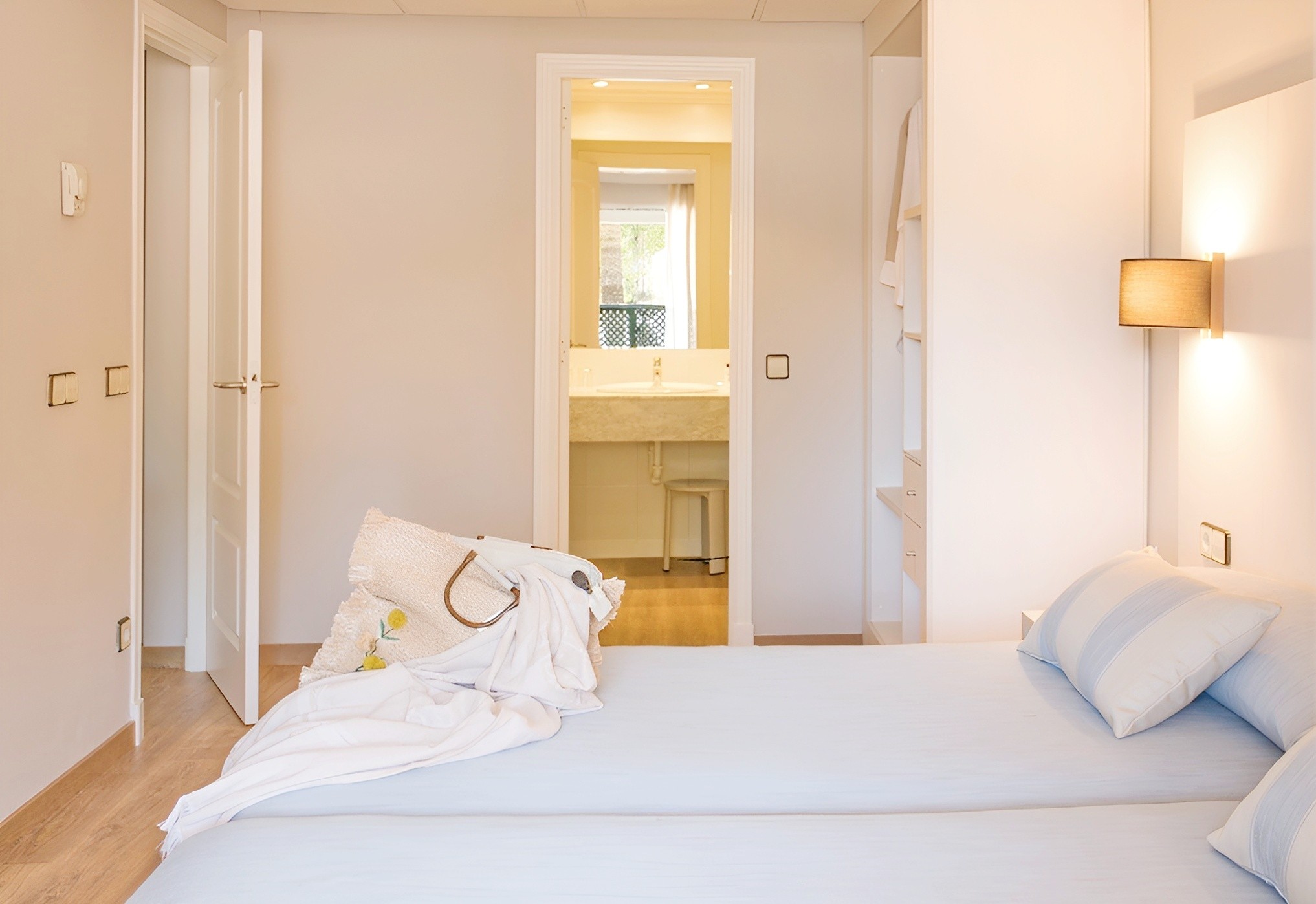 Minura Cala Galdana & Apartamentos D'Aljandar 13