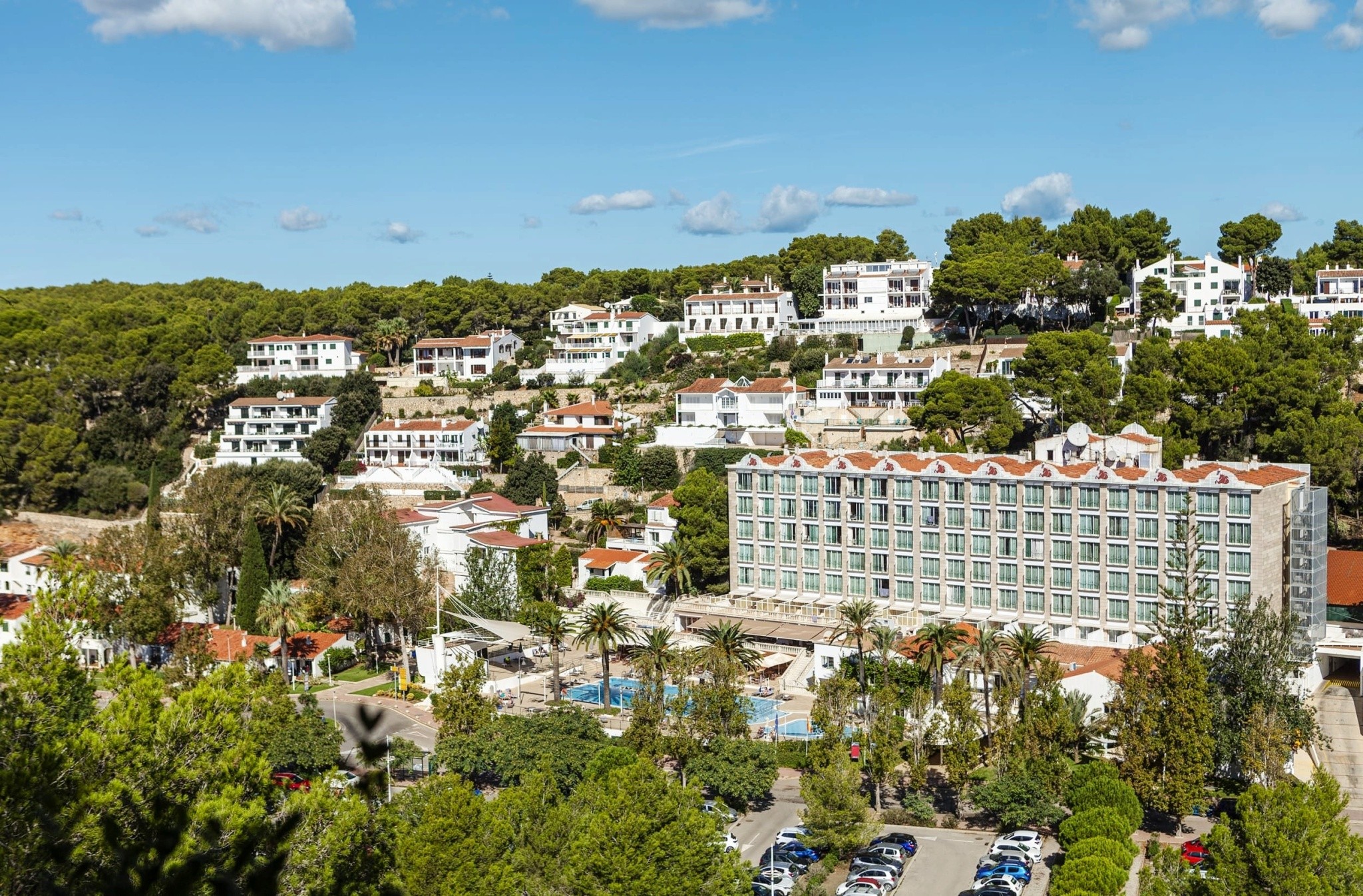 Minura Cala Galdana & Apartamentos D'Aljandar 32