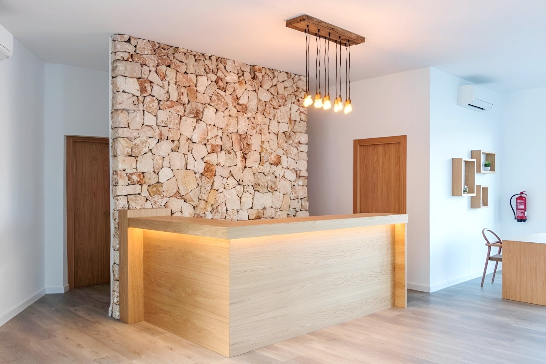 Comitas Tramontana Park  4