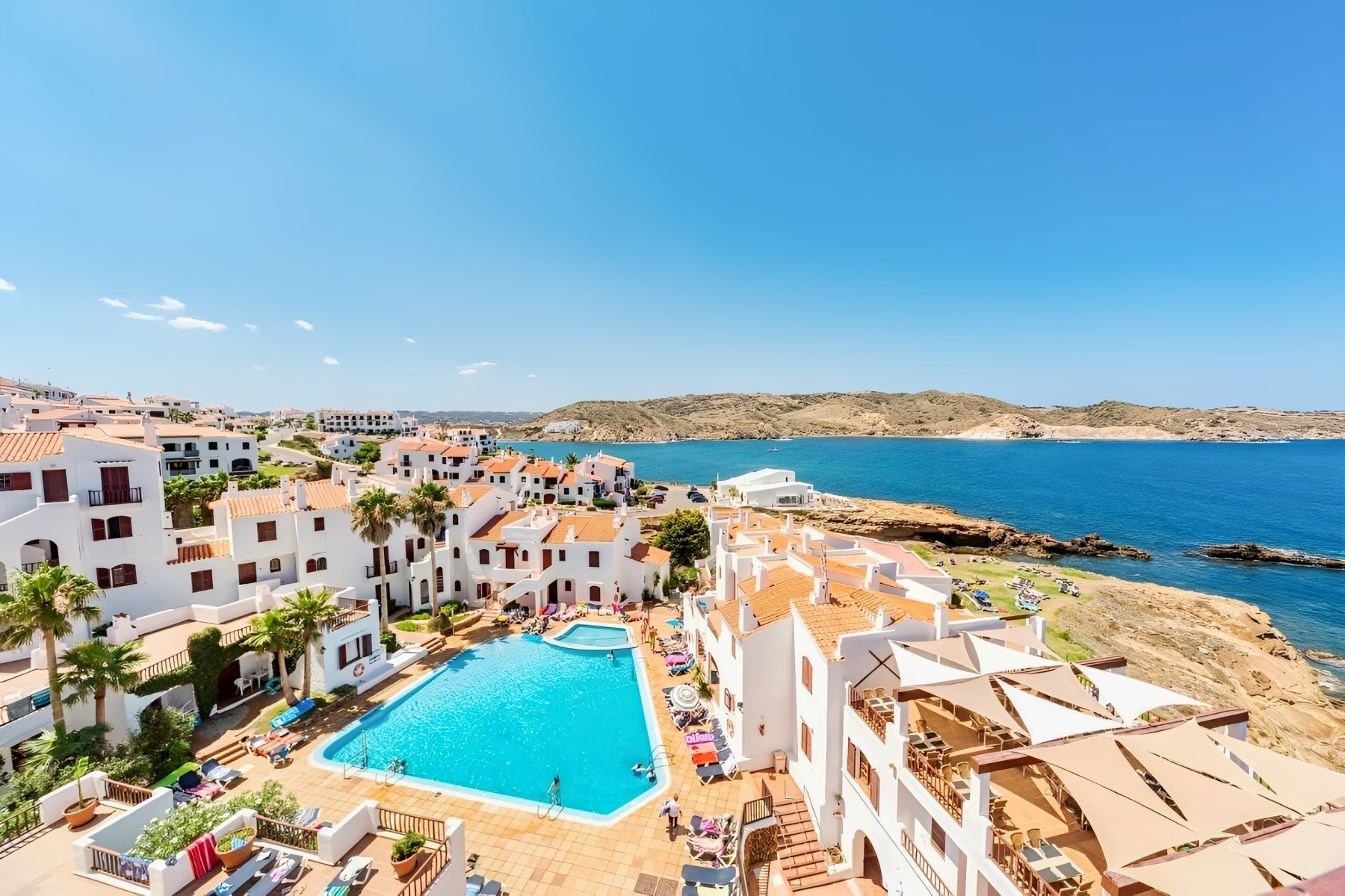 Comitas Tramontana Park  3