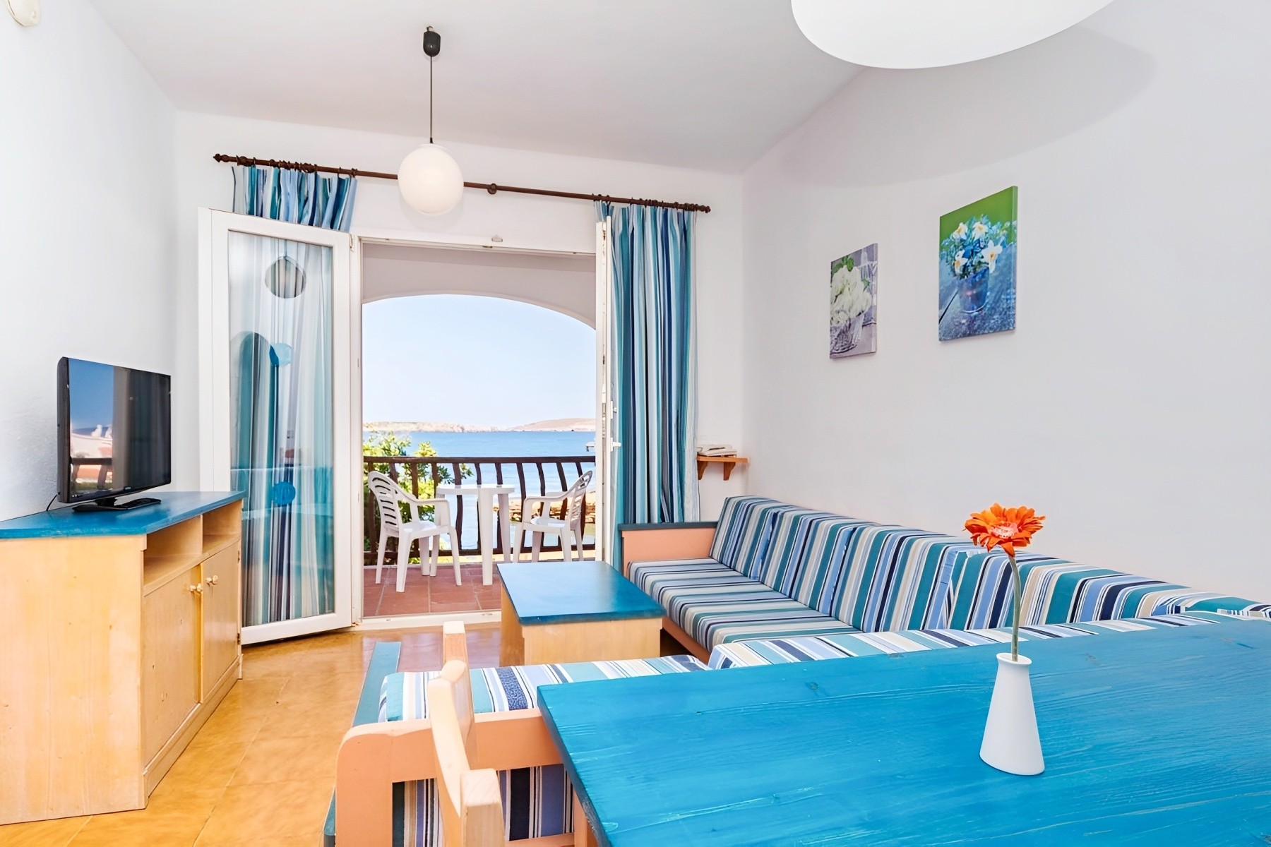 Comitas Tramontana Park  7