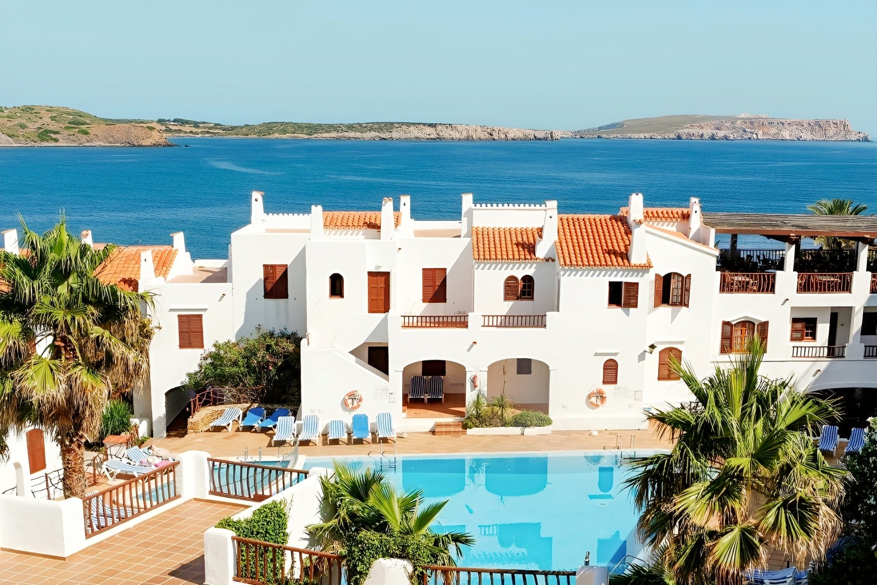 Comitas Tramontana Park  15