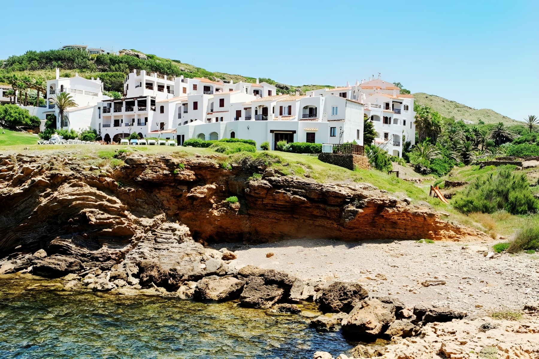 Comitas Tramontana Park  17