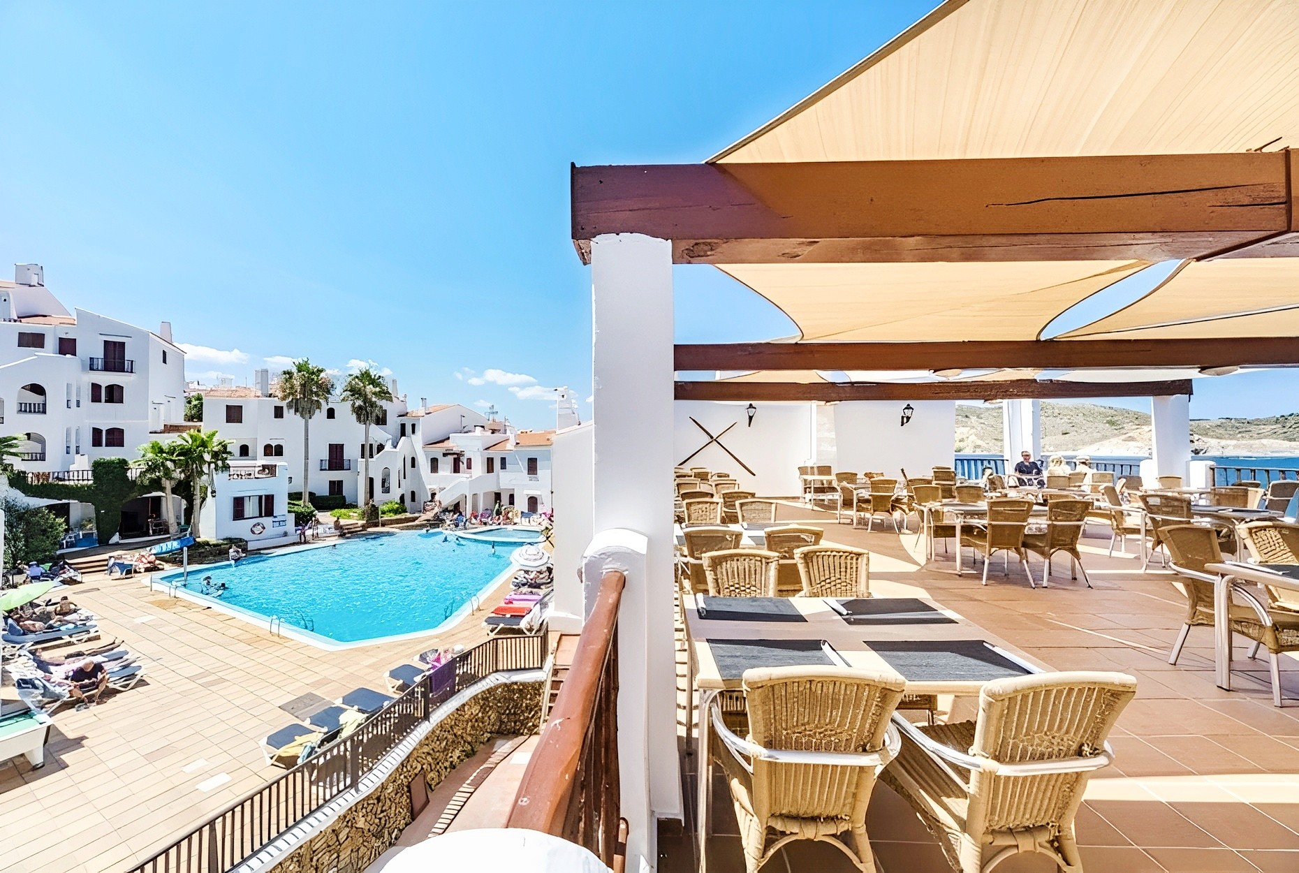 Comitas Tramontana Park  12