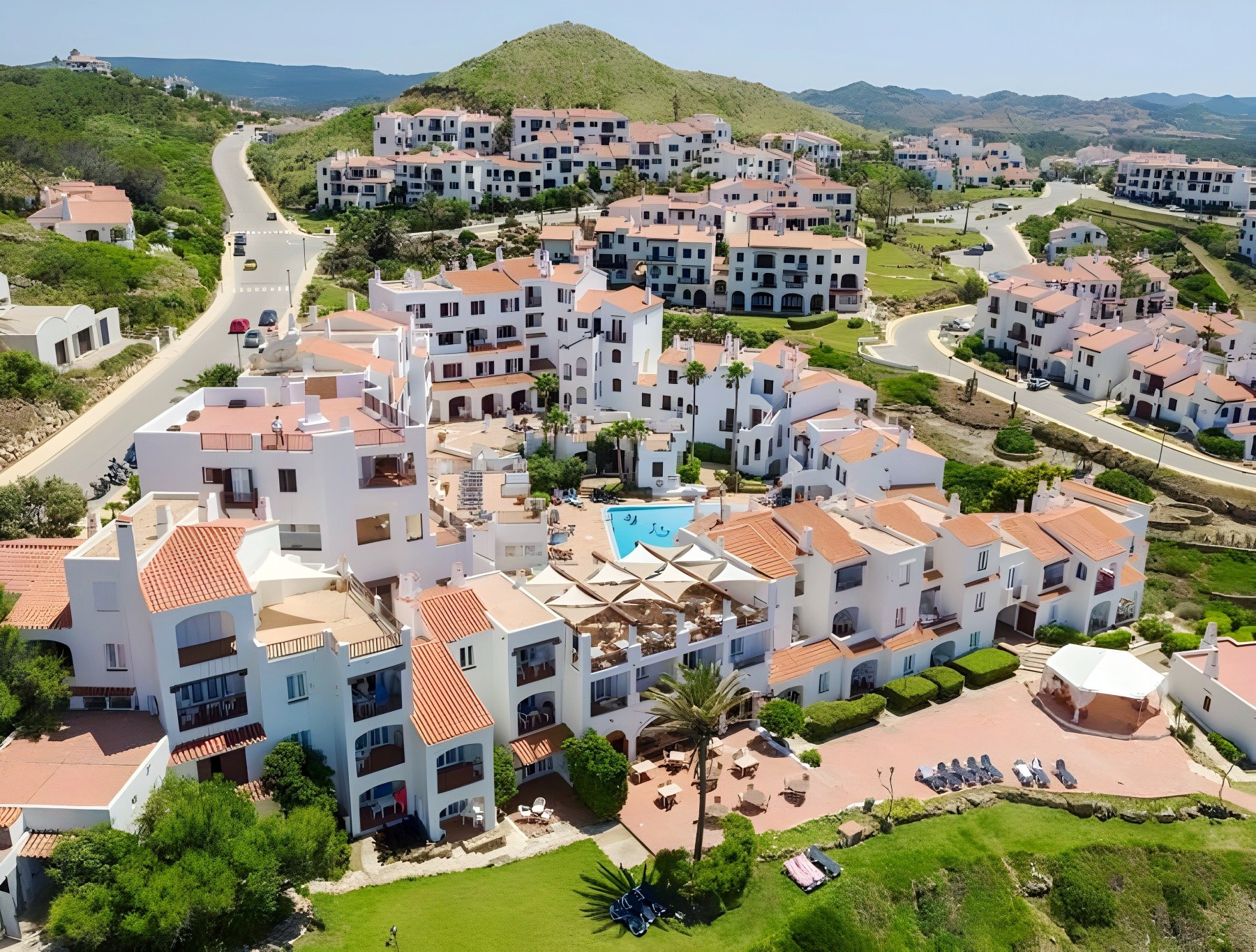 Comitas Tramontana Park  11