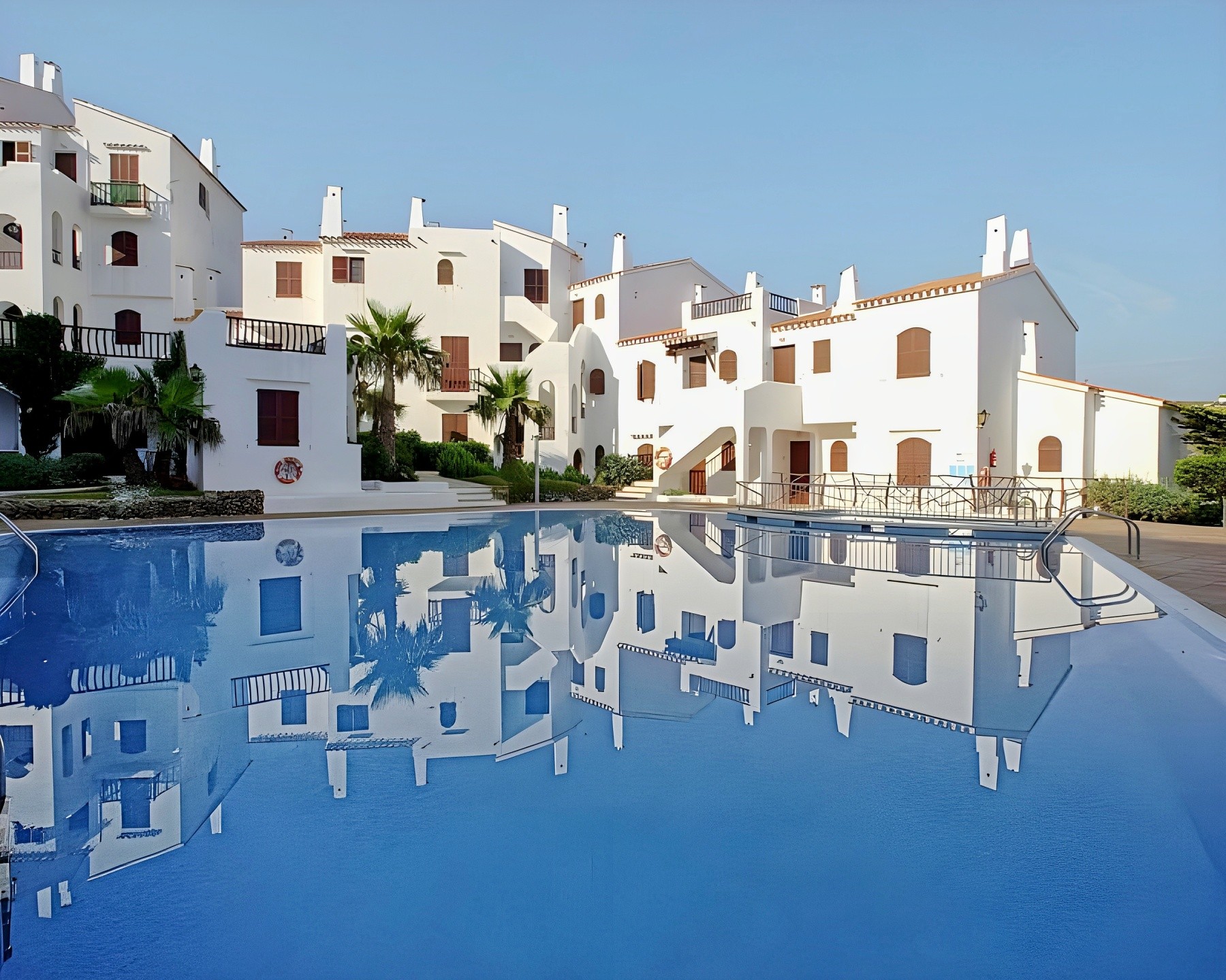 Comitas Tramontana Park  10