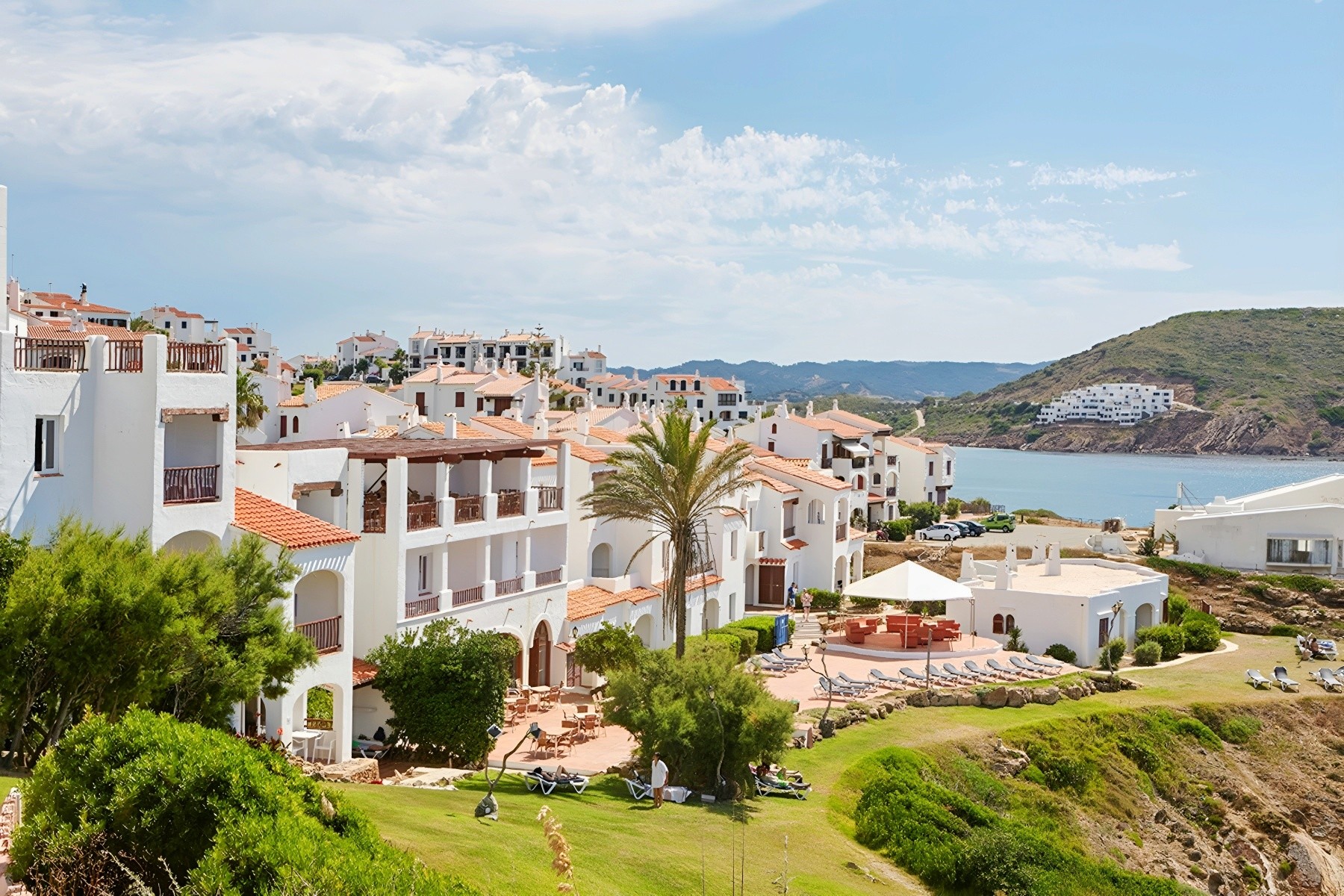 Comitas Tramontana Park  13