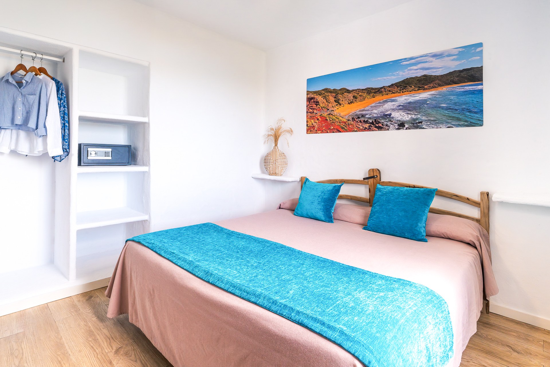 Fergus Club Carema Splash 5