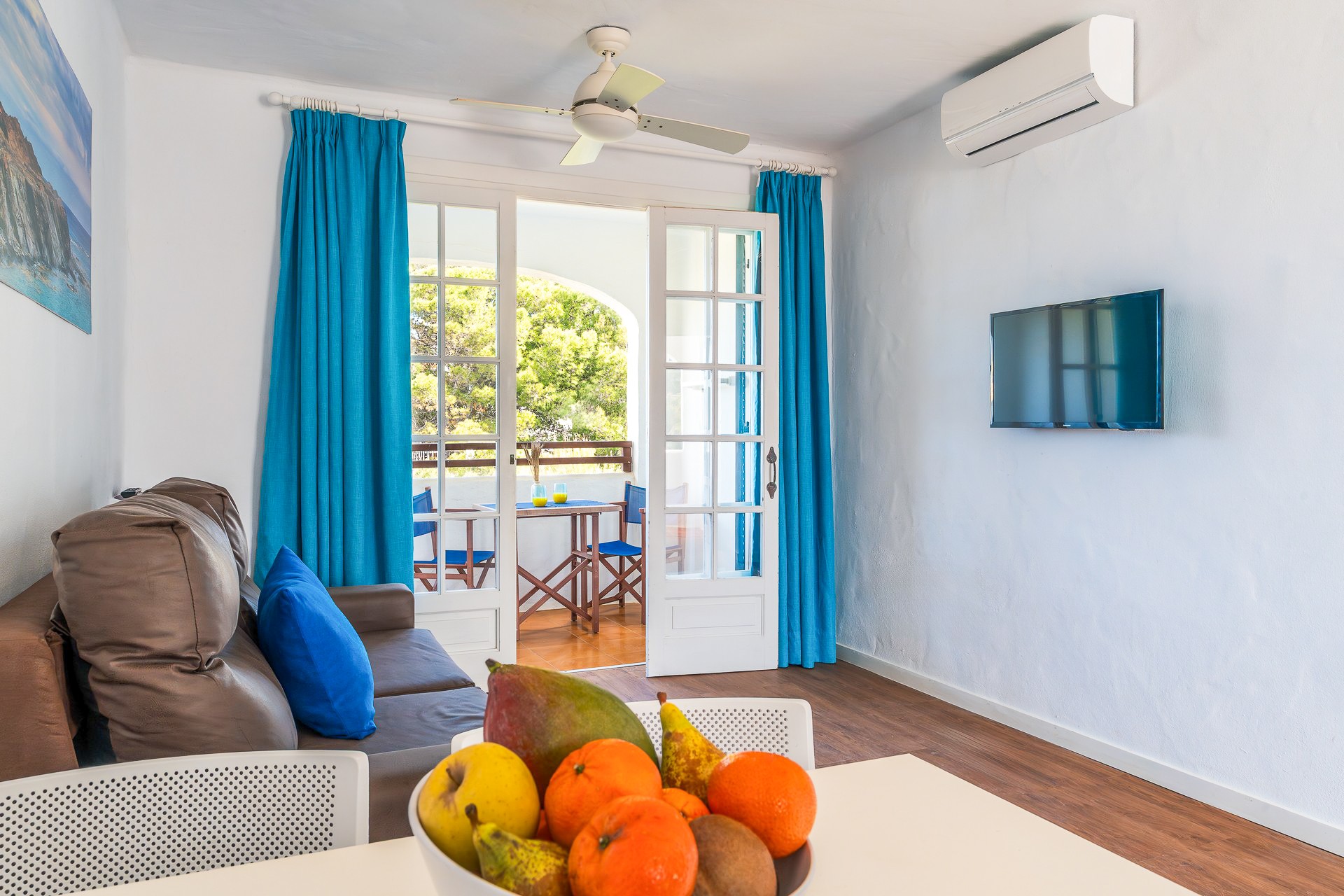 Fergus Club Carema Splash 7