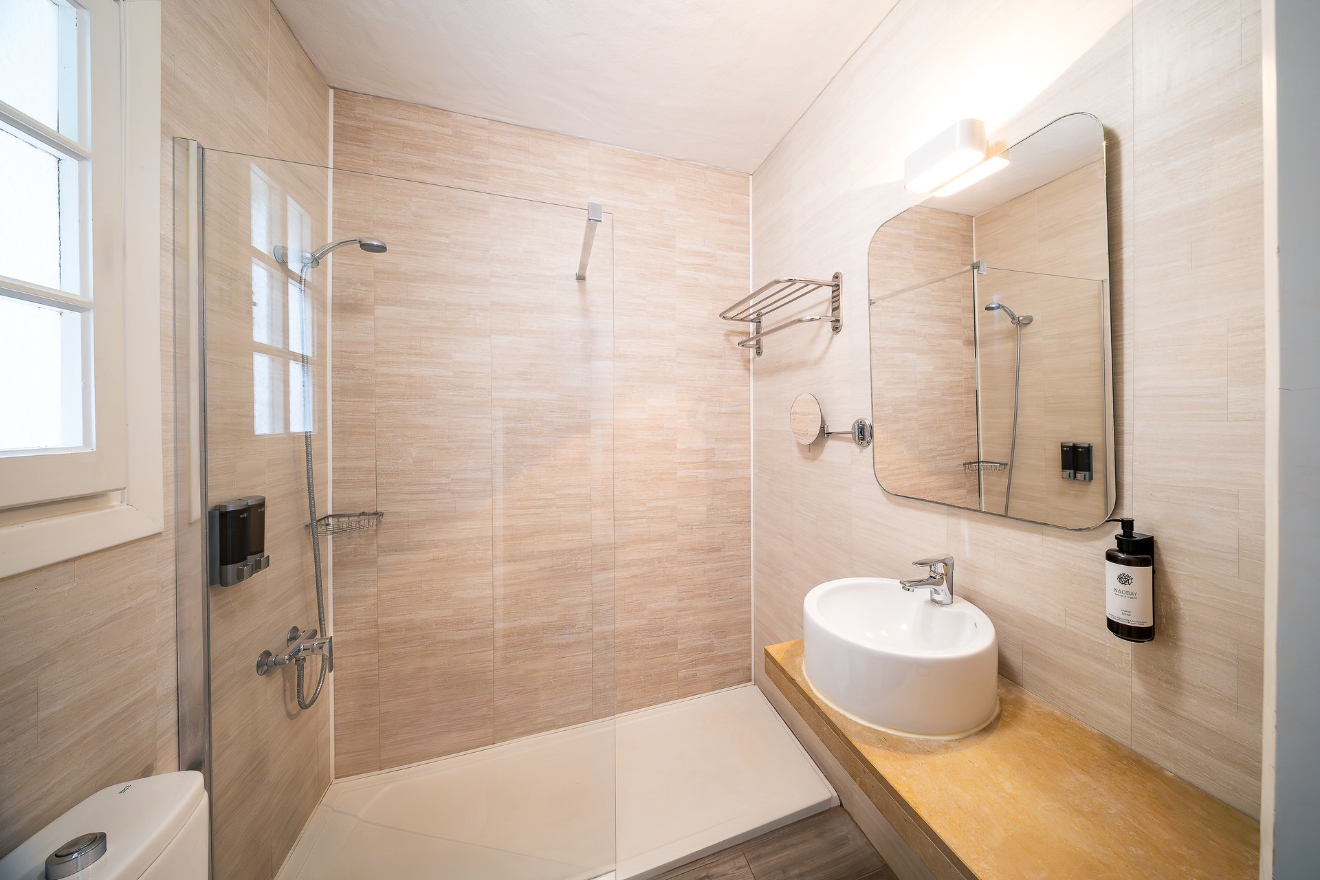 Fergus Club Carema Splash 8