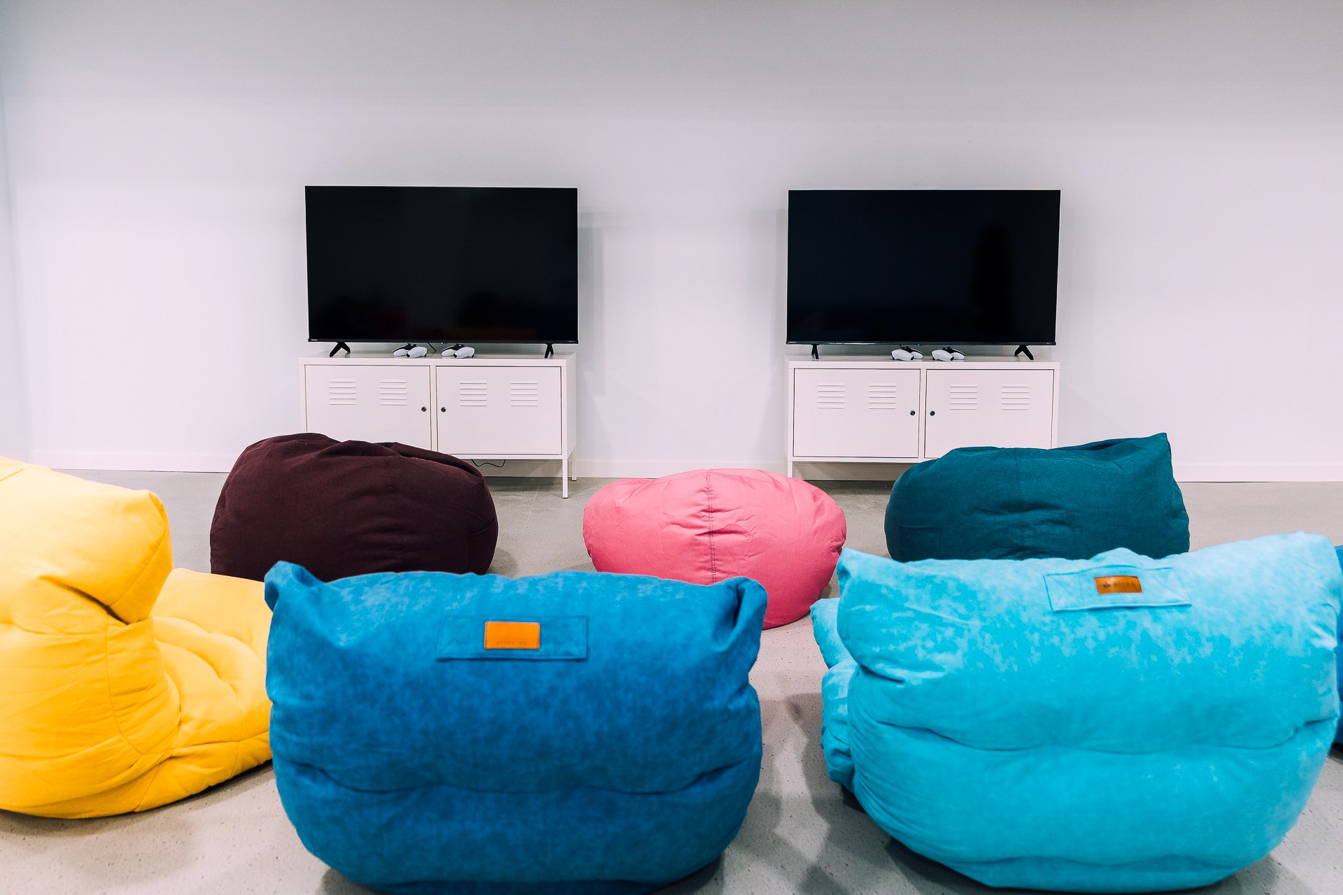 Fergus Club Carema Splash 22