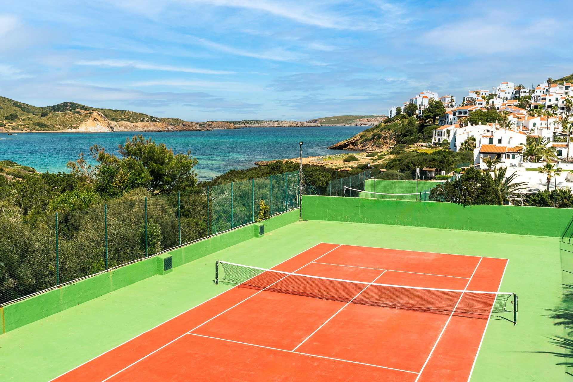 Fergus Club Carema Splash 26