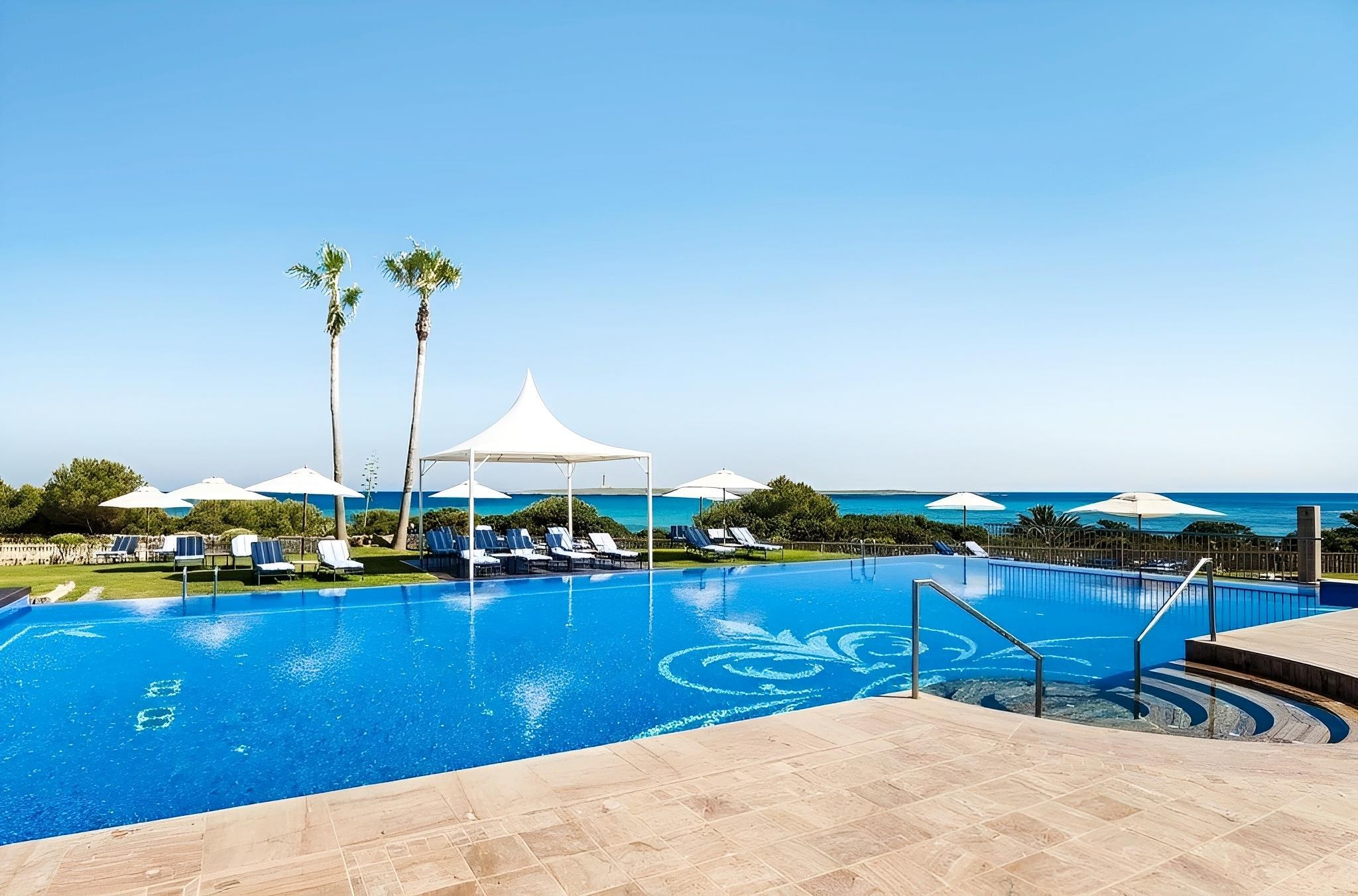 Insotel Punta Prima Prestige Suites & Spa 14