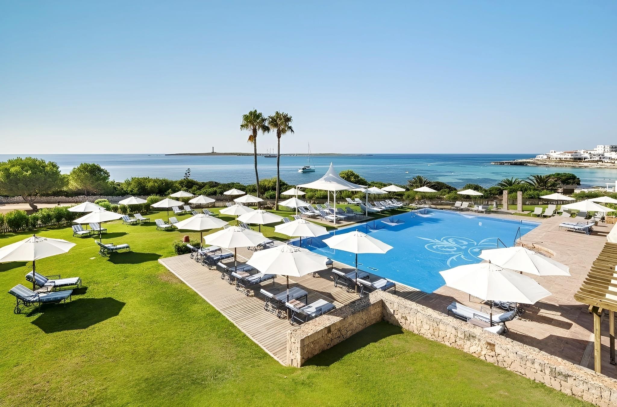Insotel Punta Prima Prestige Suites & Spa 12