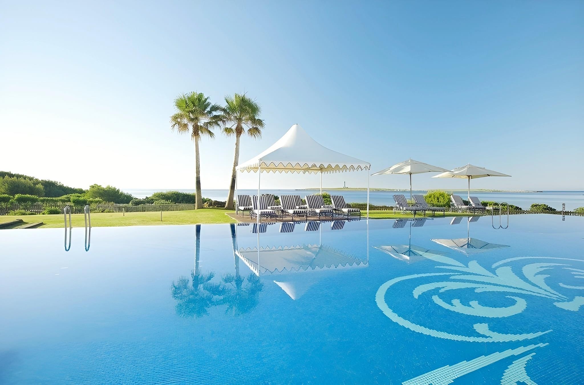 Insotel Punta Prima Prestige Suites & Spa