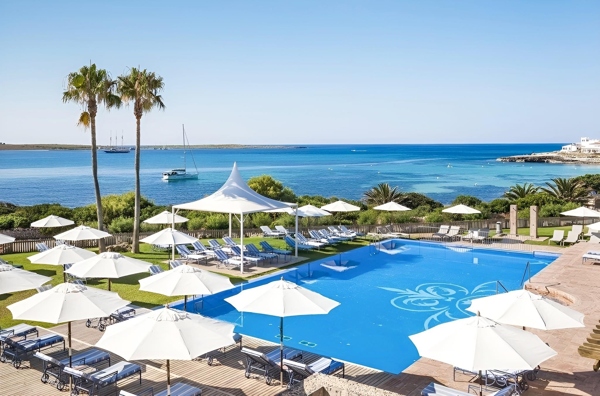 Insotel Punta Prima Prestige Suites & Spa 13