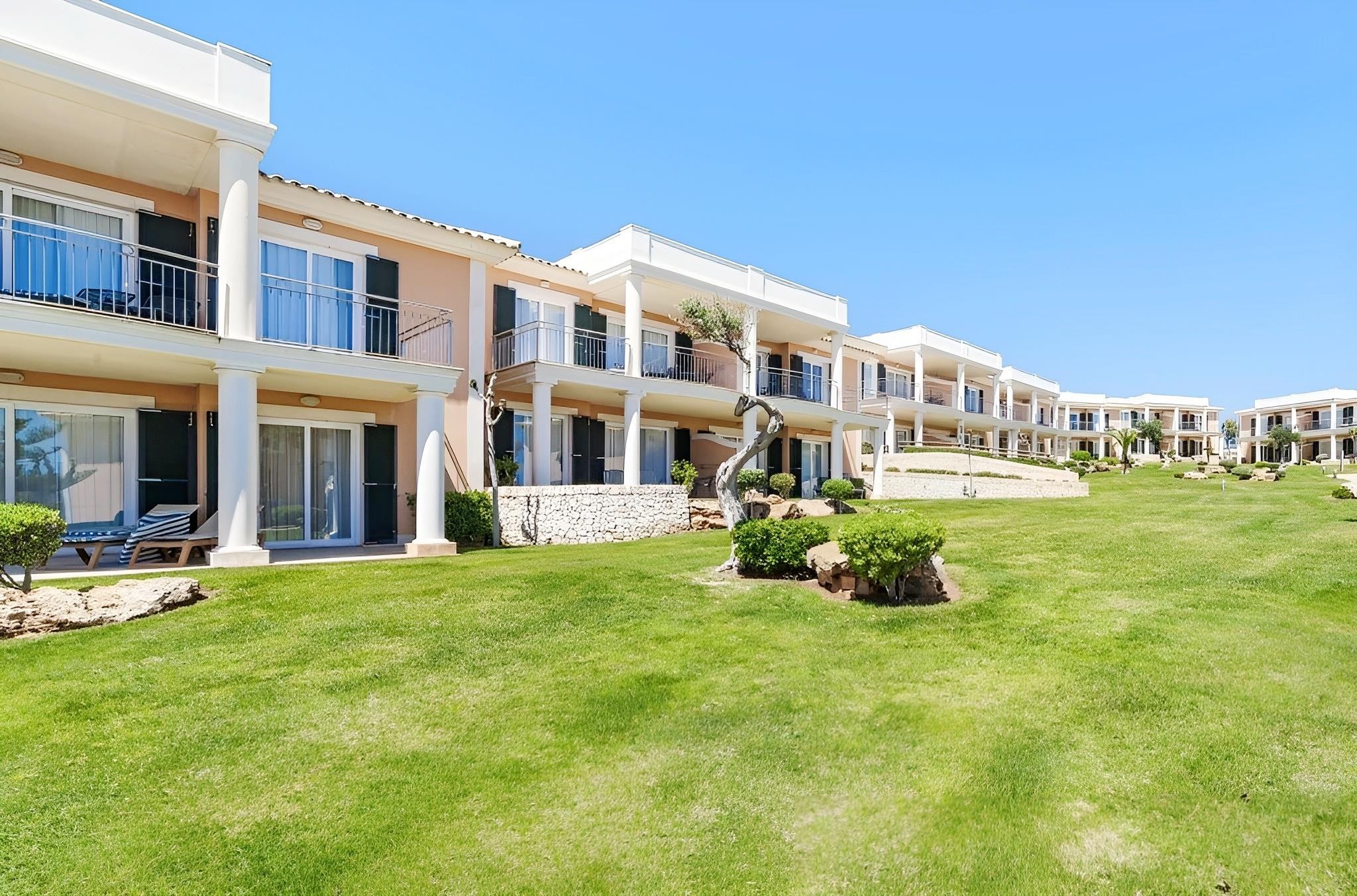 Insotel Punta Prima Prestige Suites & Spa 11