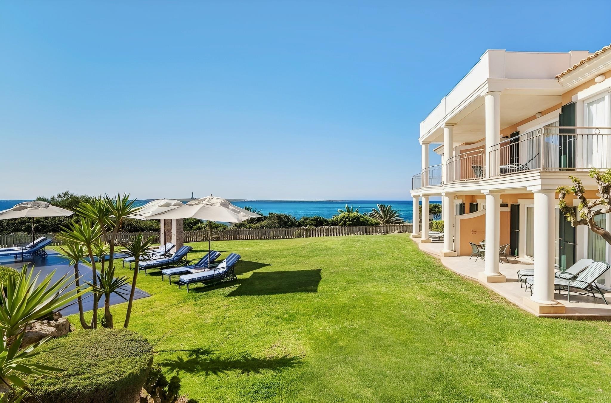 Insotel Punta Prima Prestige Suites & Spa 22