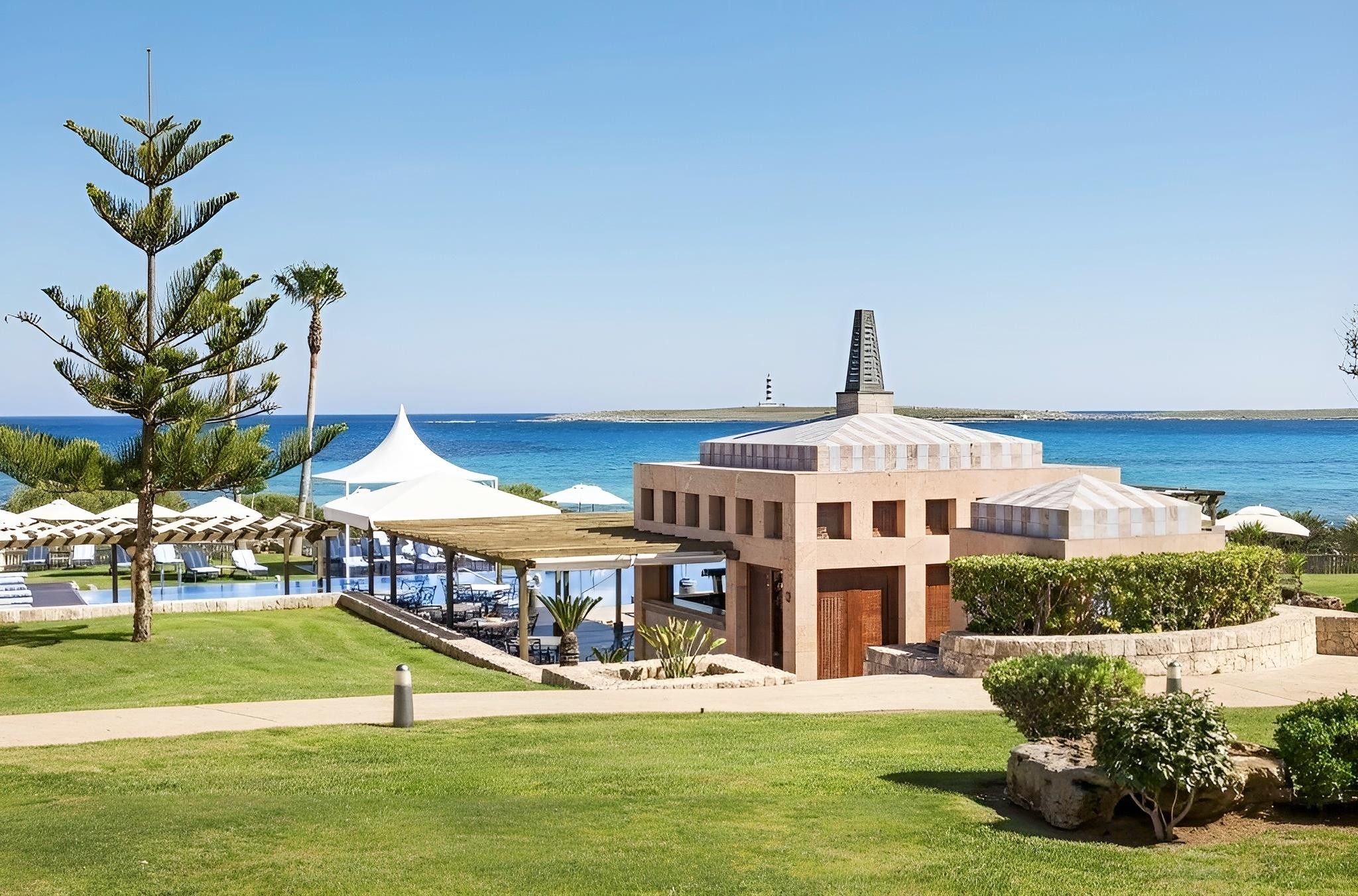 Insotel Punta Prima Prestige Suites & Spa 21