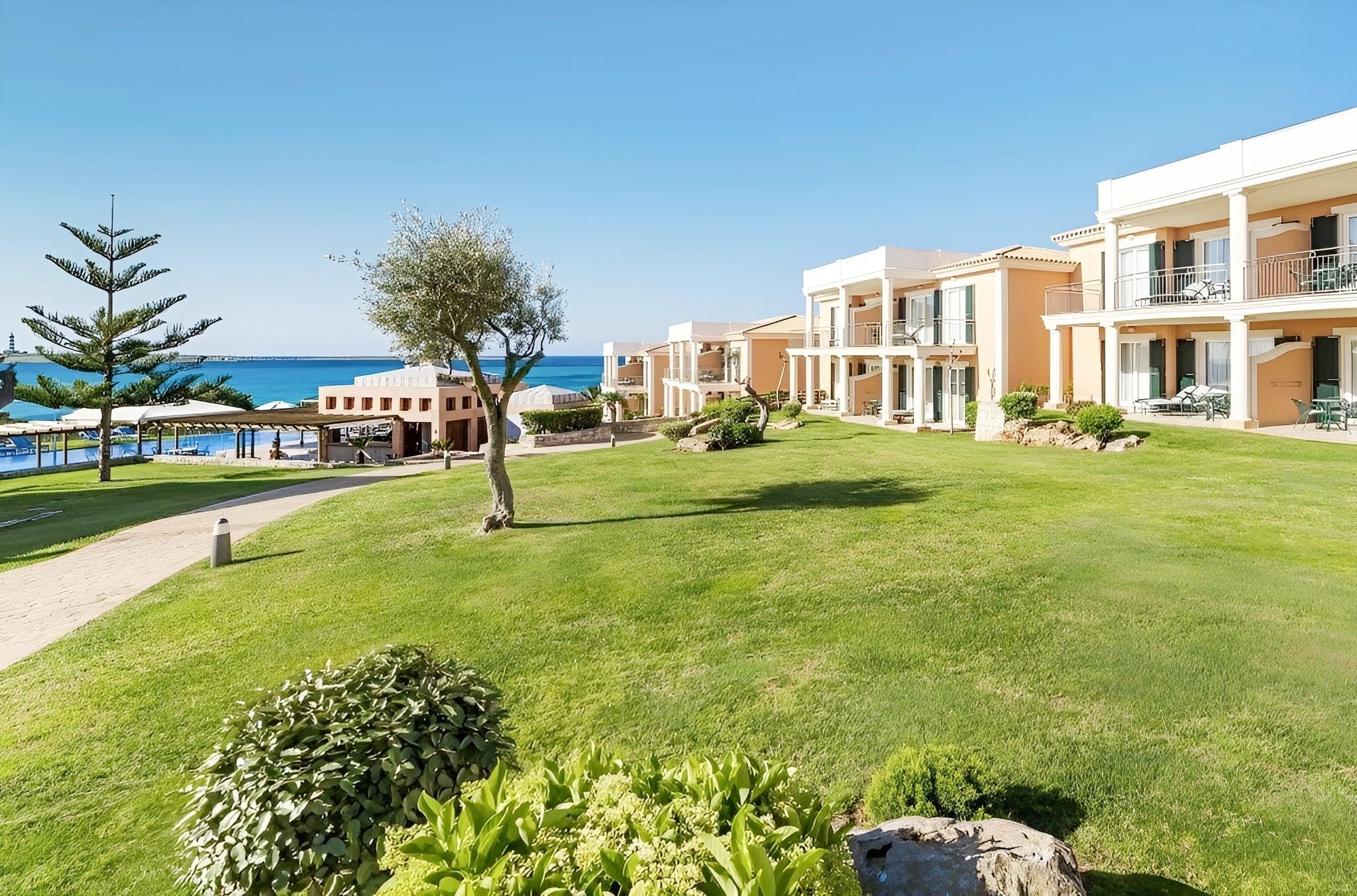 Insotel Punta Prima Prestige Suites & Spa 7