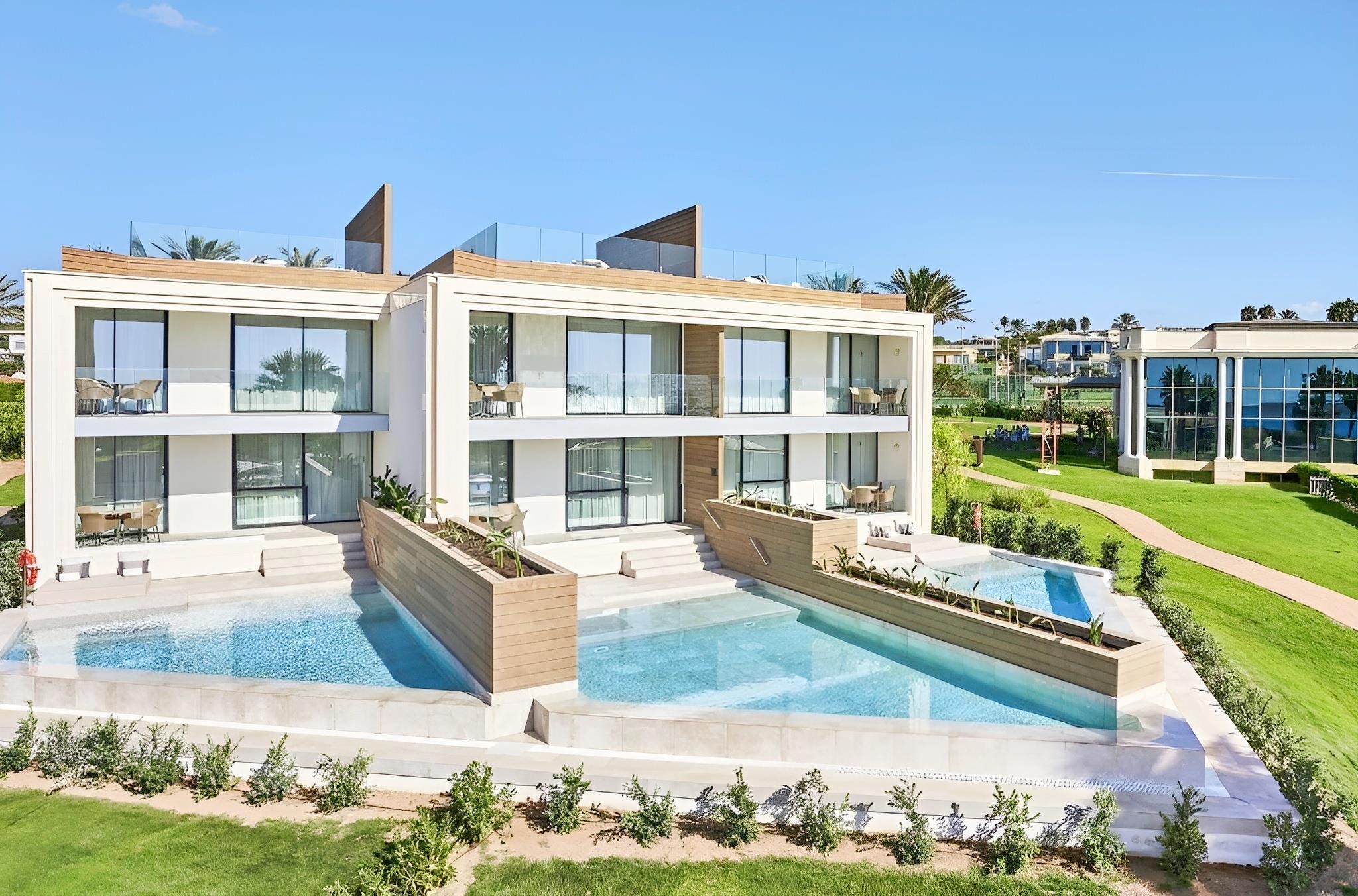 Insotel Punta Prima Prestige Suites & Spa