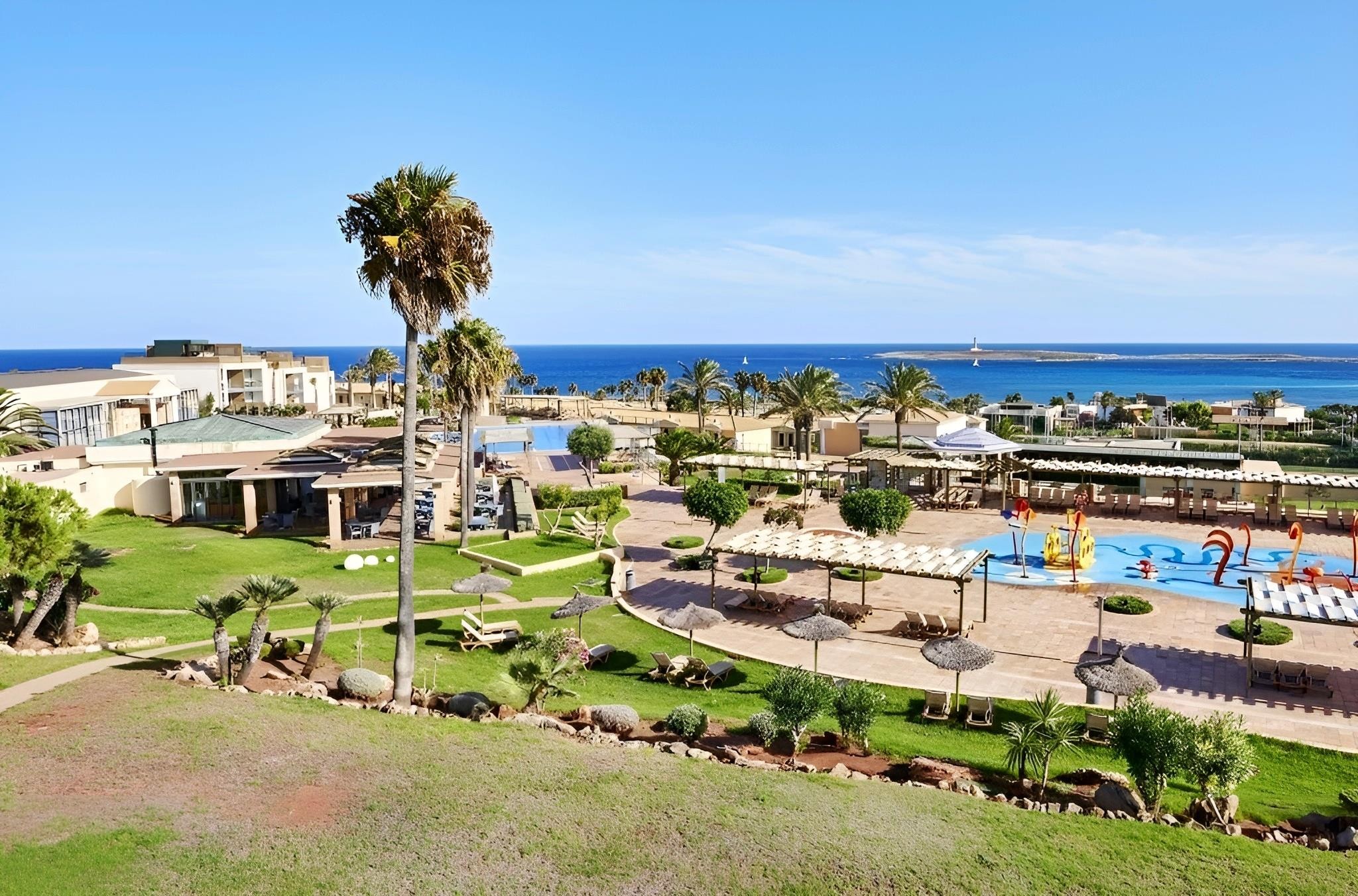 Insotel Punta Prima Prestige Suites & Spa 27