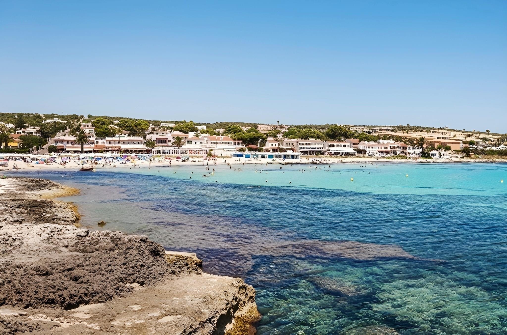 Insotel Punta Prima Prestige Suites & Spa 20