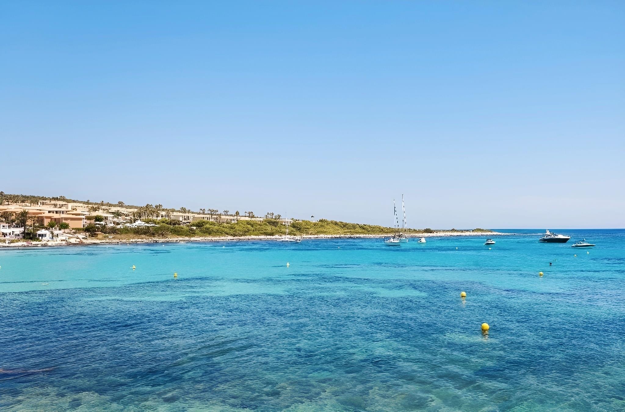 Insotel Punta Prima Prestige Suites & Spa 24