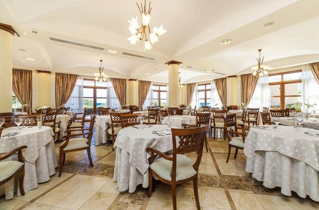 Insotel Punta Prima Prestige Suites & Spa 17