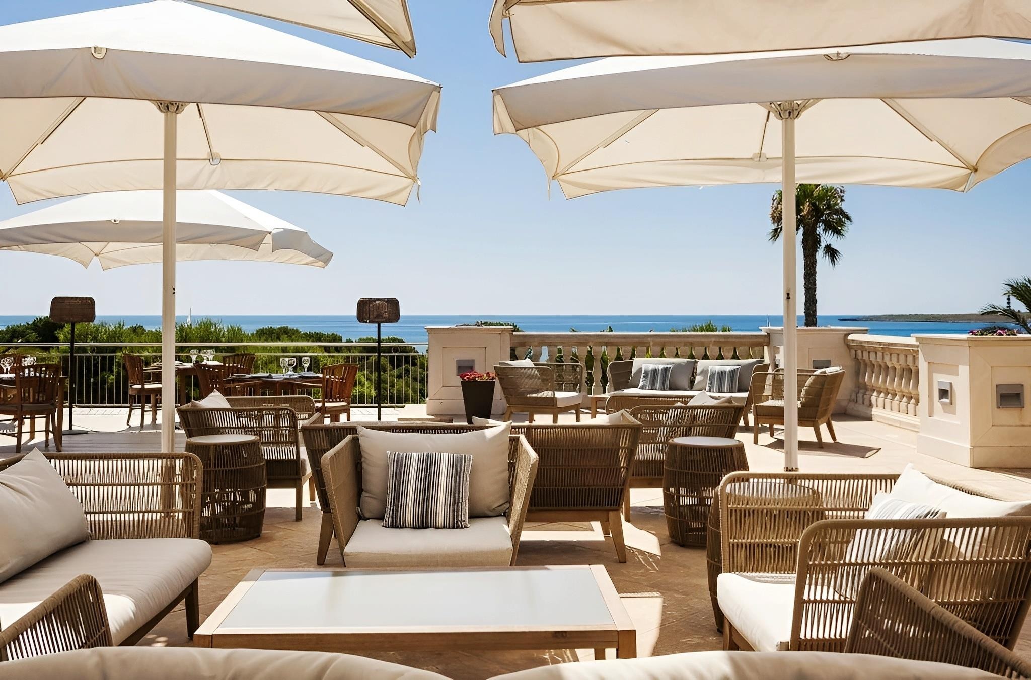 Insotel Punta Prima Prestige Suites & Spa 16