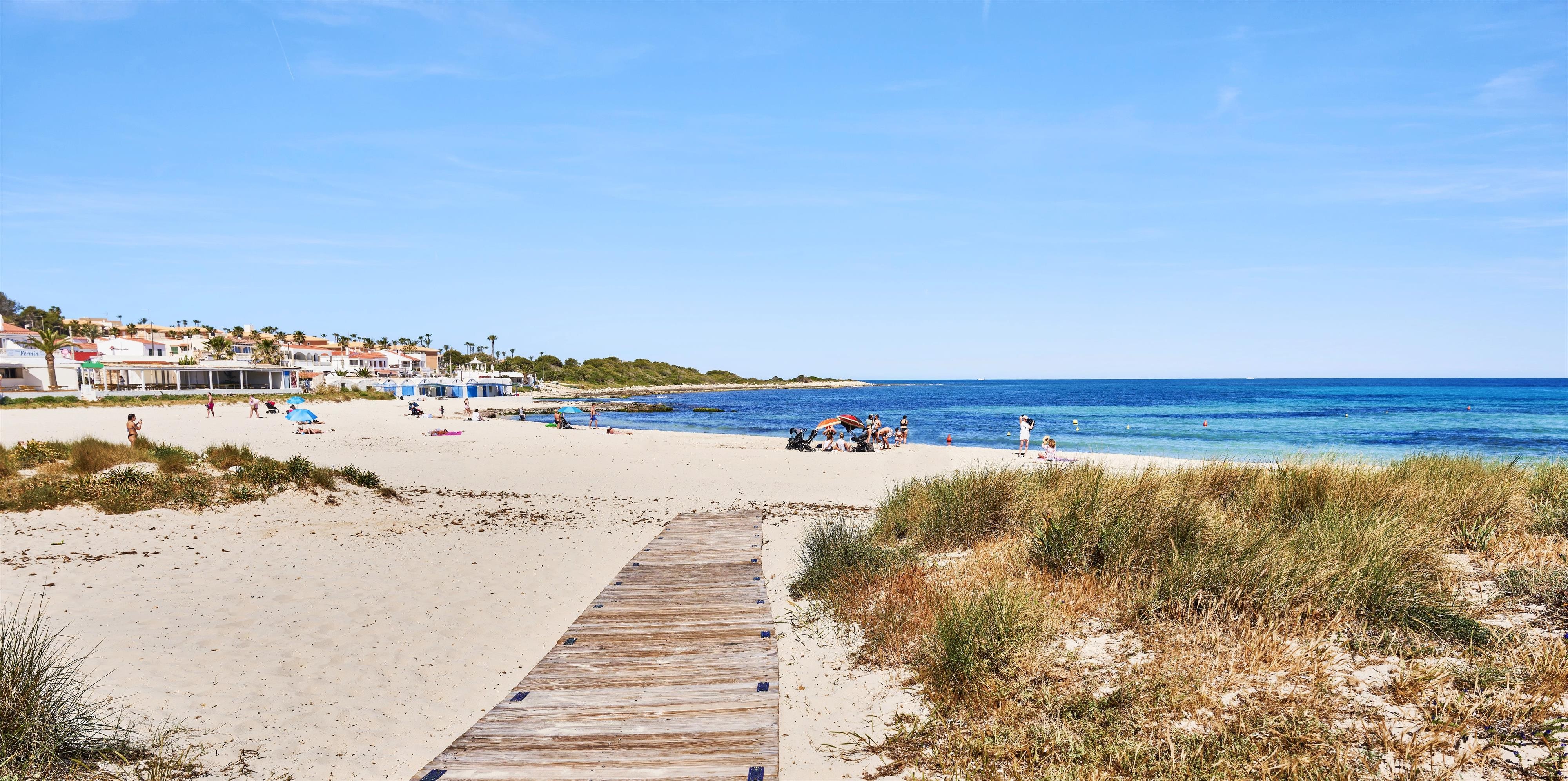 Insotel Punta Prima Prestige Suites & Spa