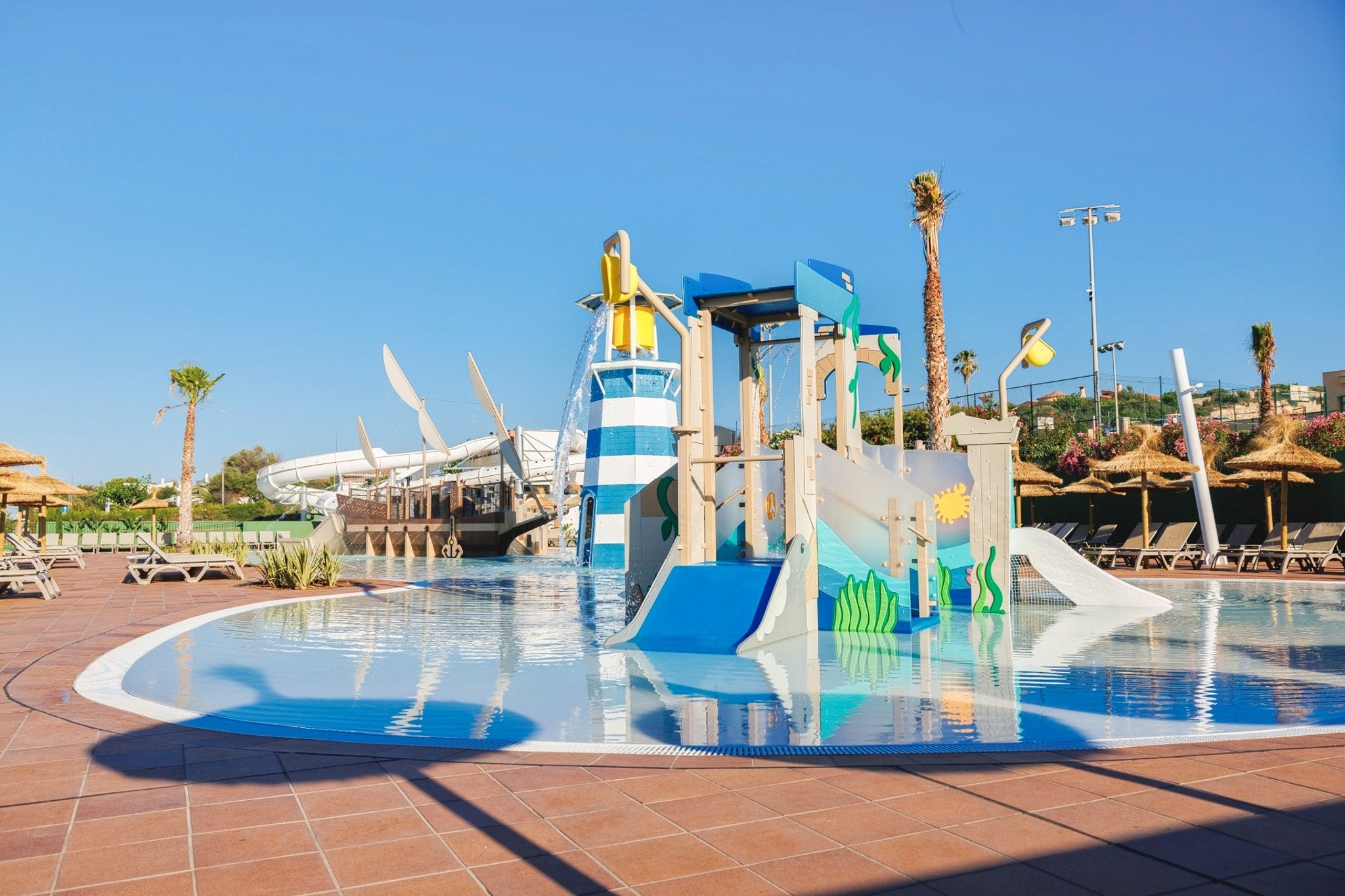 Insotel Punta Prima Prestige Suites & Spa 34