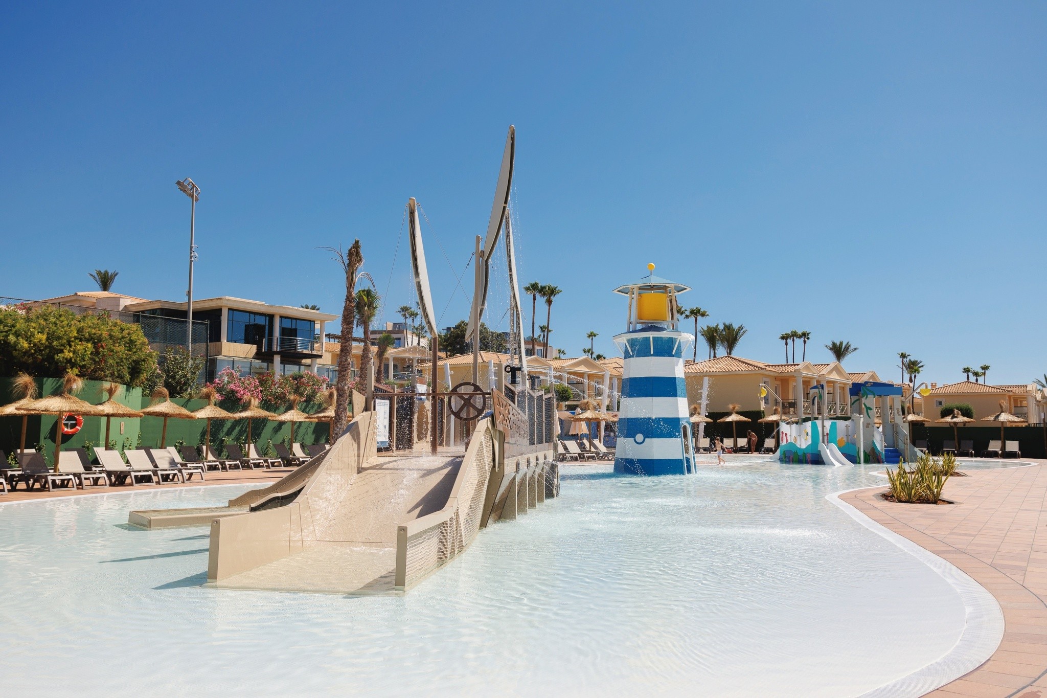 Insotel Punta Prima Prestige Suites & Spa 35