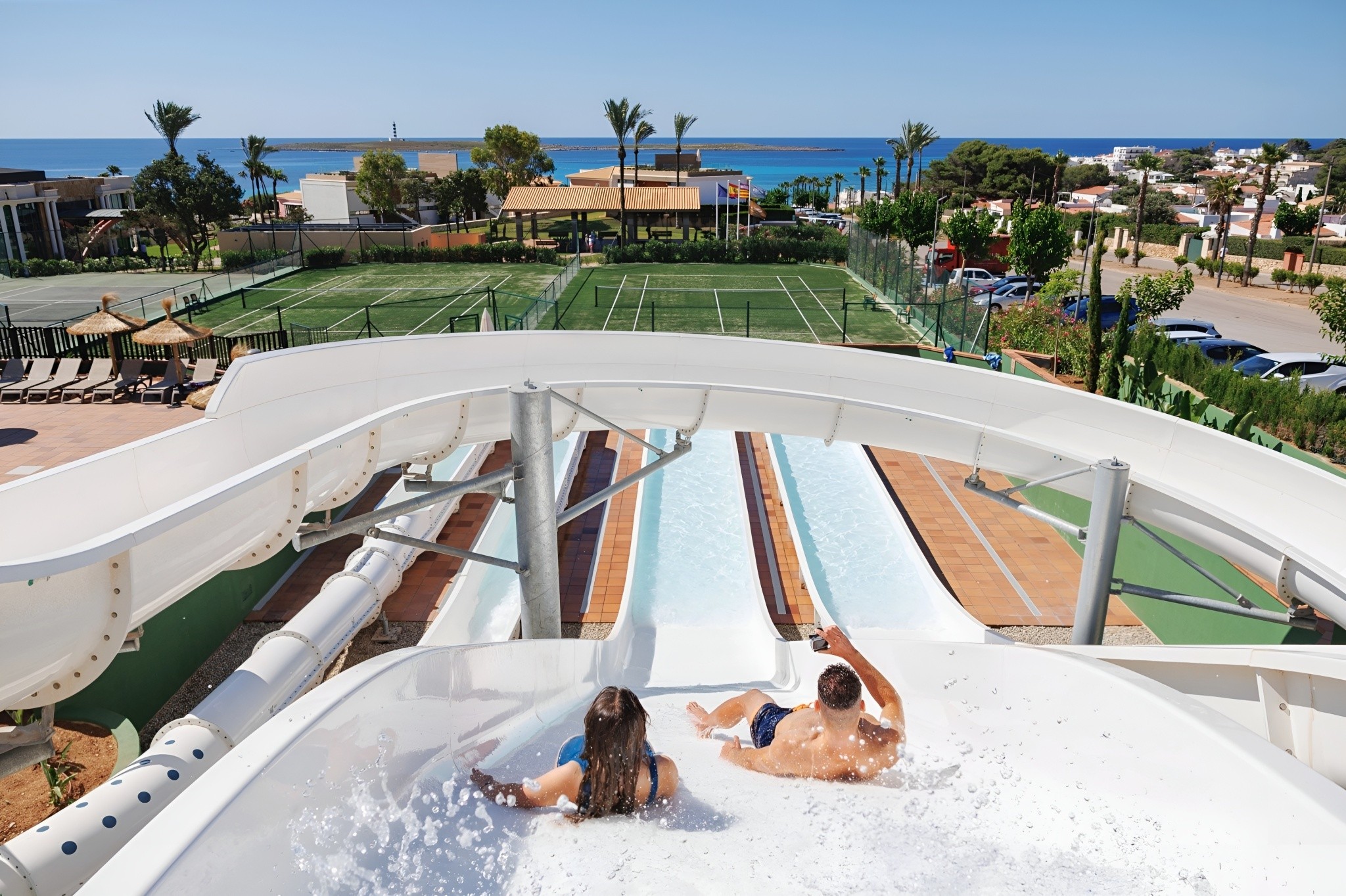 Insotel Punta Prima Prestige Suites & Spa 37