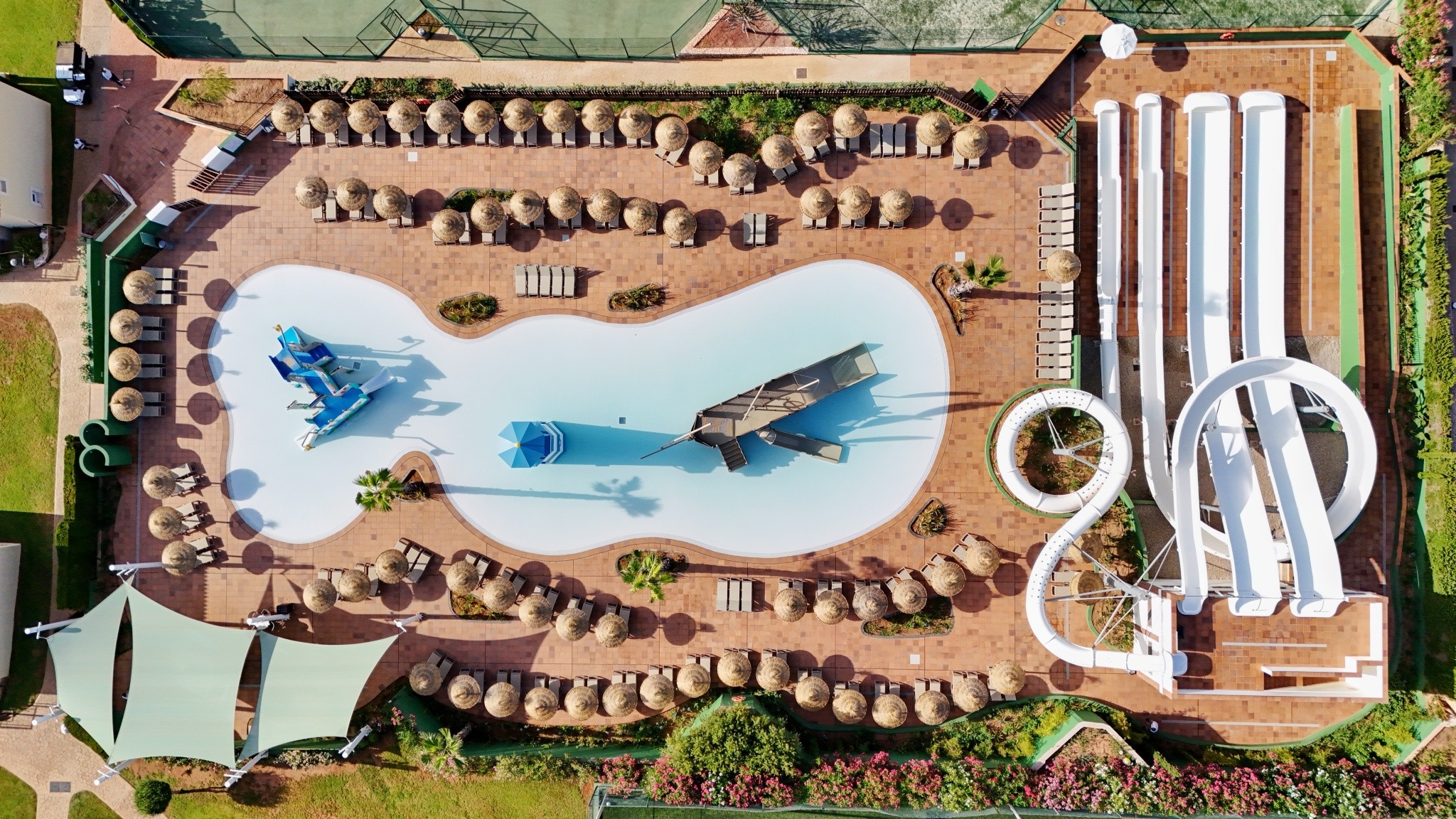 Insotel Punta Prima Prestige Suites & Spa 33